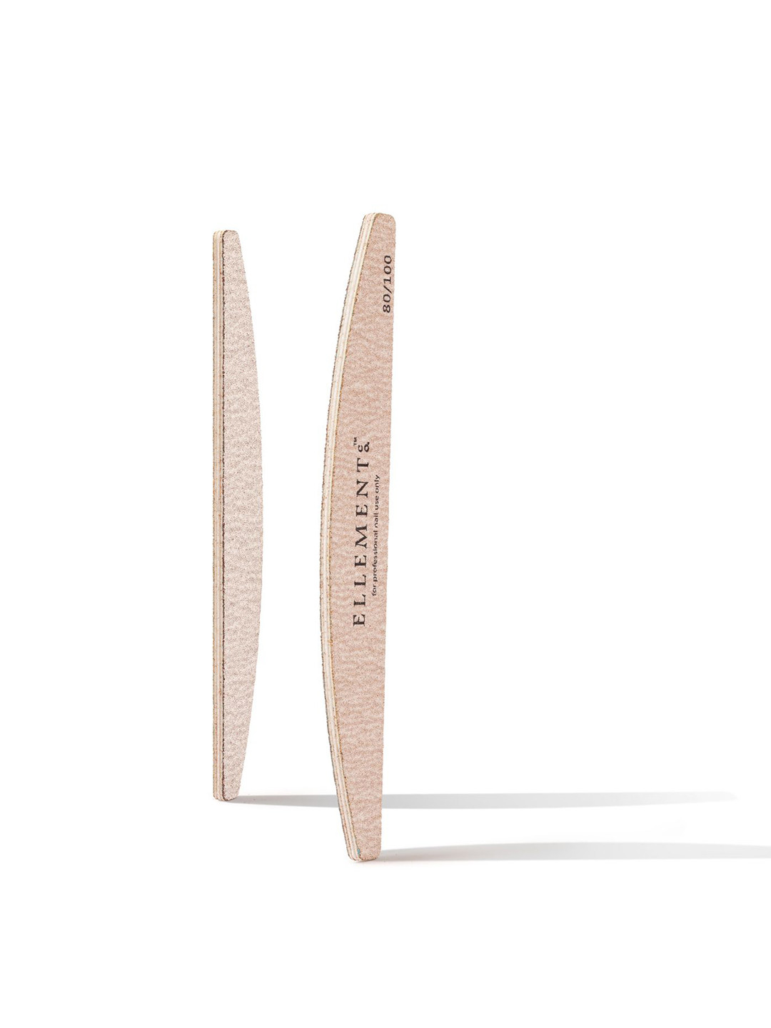 ELLEMENT CO. Extensions Filer & Buffer