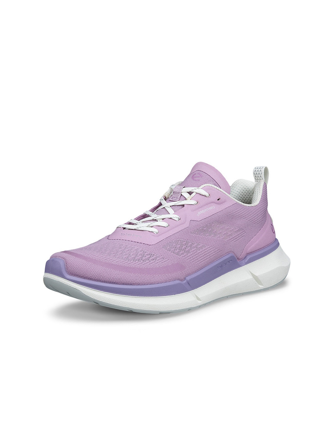 ECCO Women Casual Sneakers