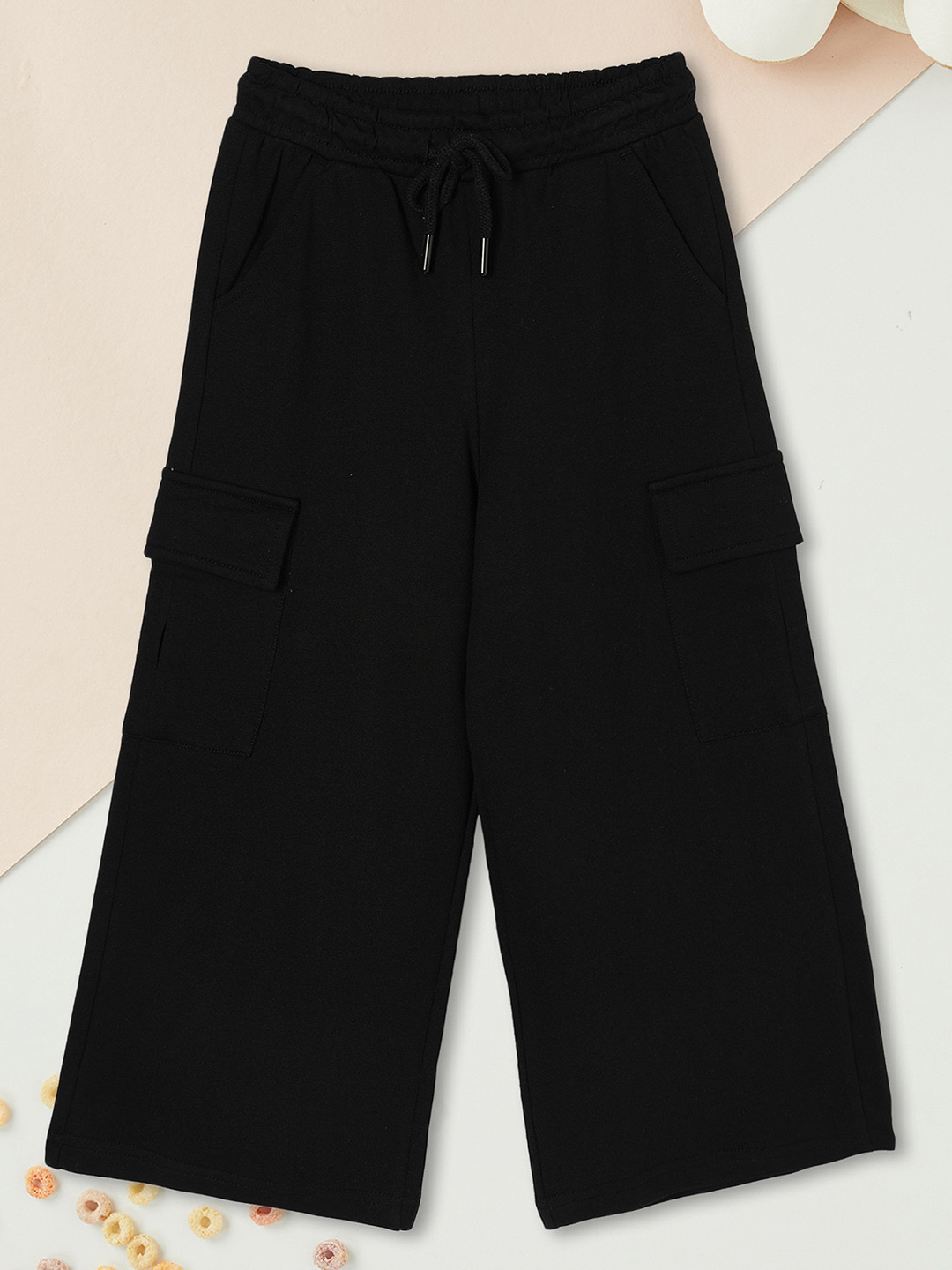 max Girls Culottes Trousers