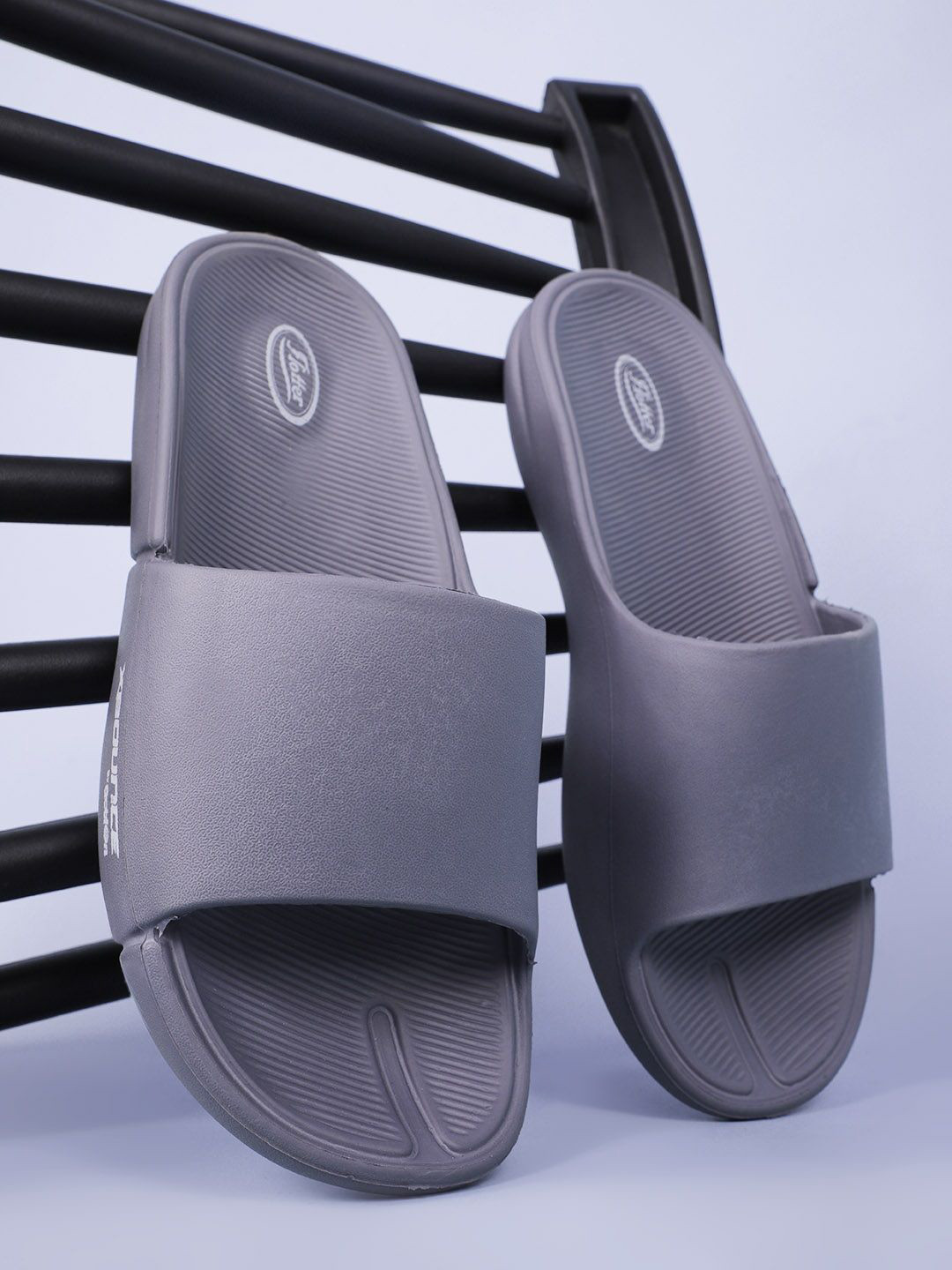 Action EVA Flotter Men Rubber Sliders