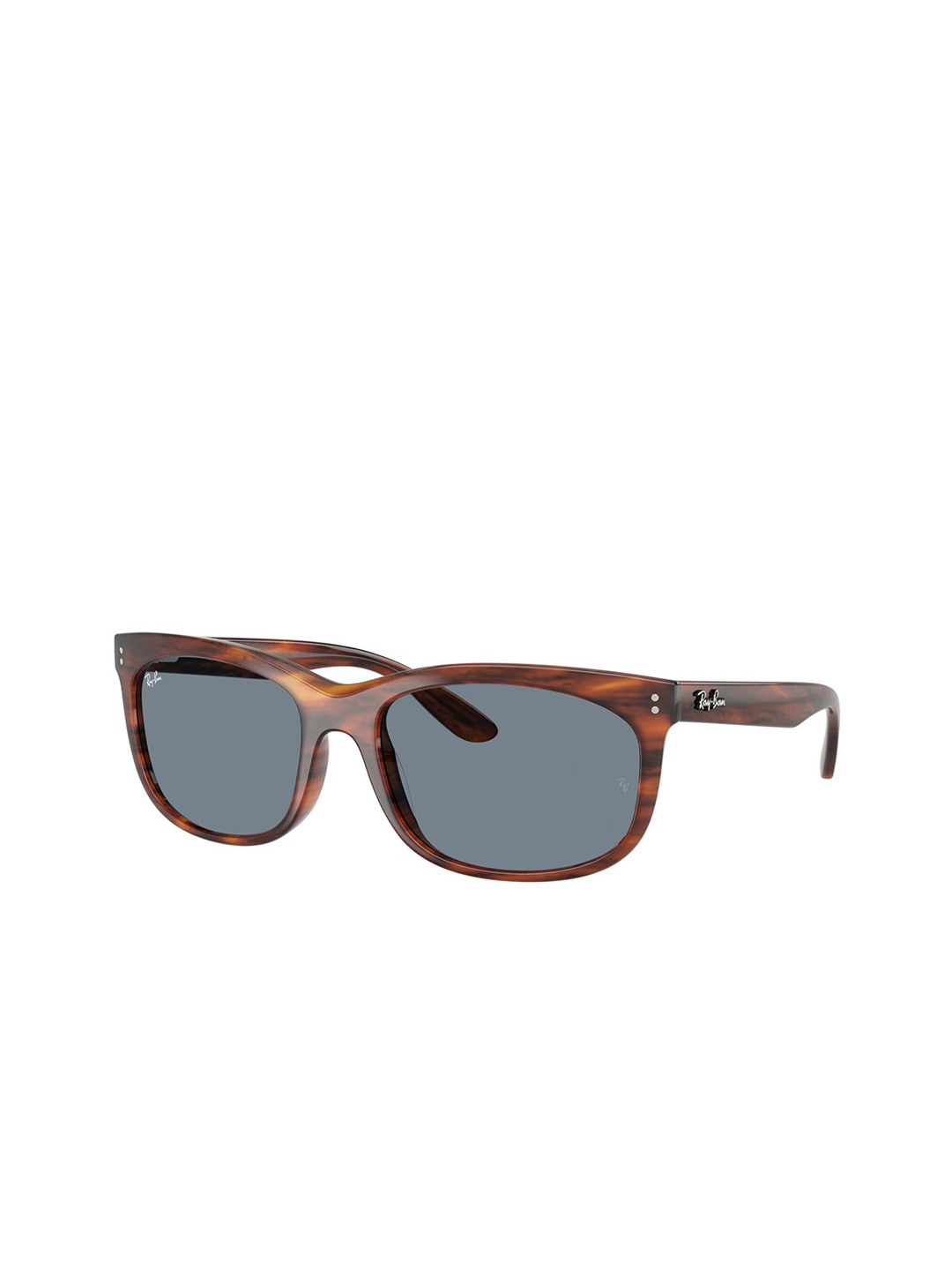 RAY-BAN Unisex UV Protected Blue Lens Pillow Sunglasses - 0RB2389954/6257