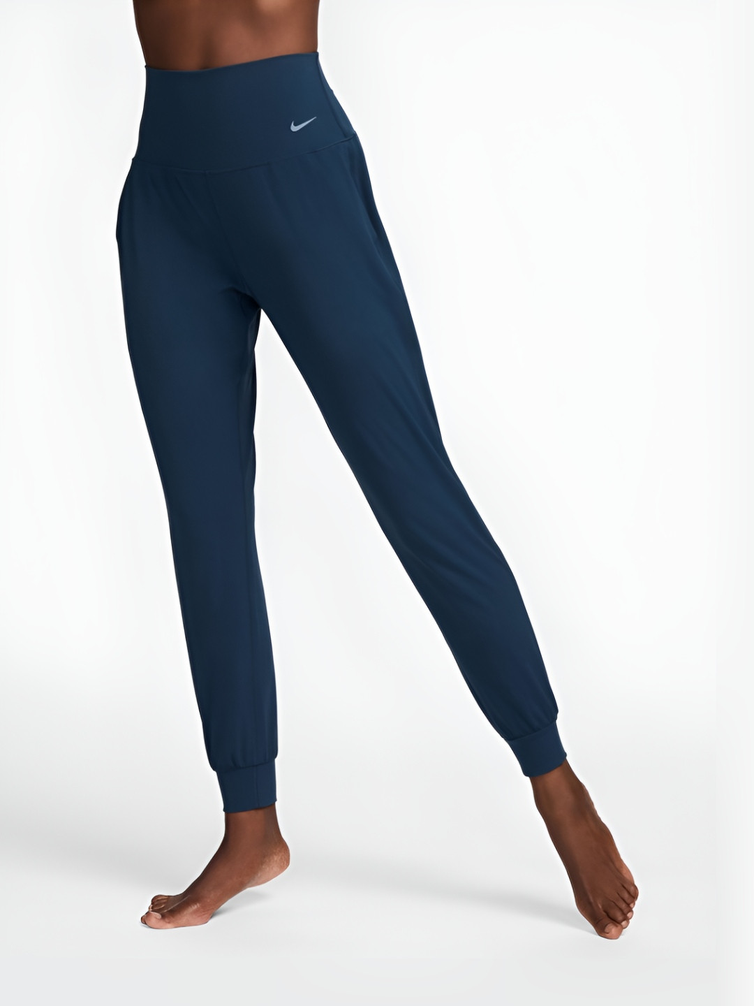 Nike Zenvy Women Dri-FIT High-Waisted Joggers