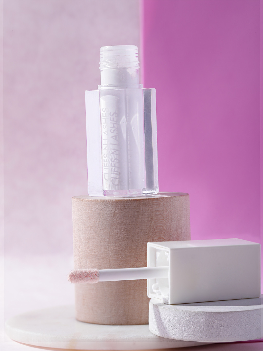 CUFFS N LASHES Cover It All Liquid Concealer 6ml - Snowbell 12