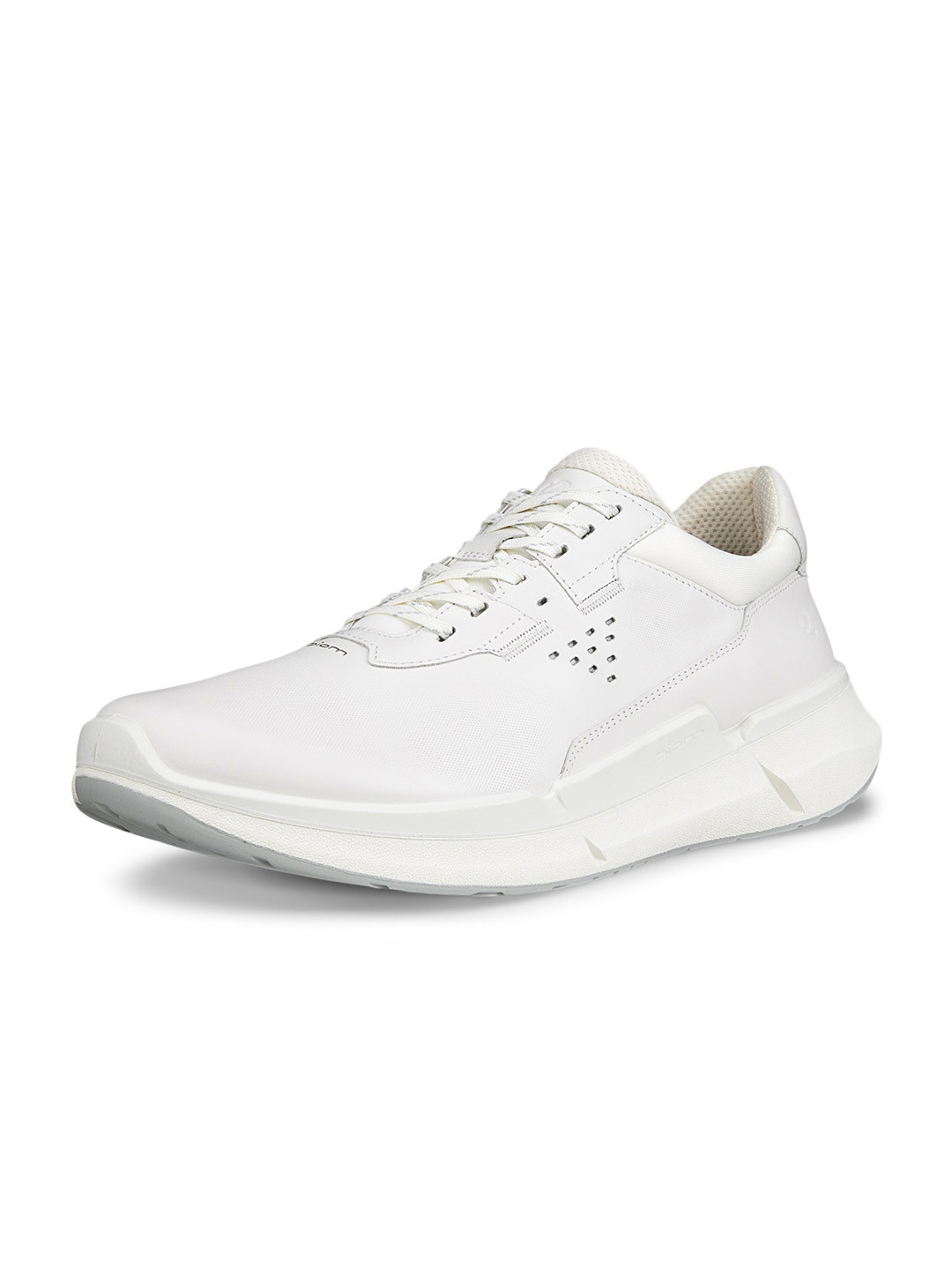 ECCO Men Lace-Ups Sneakers