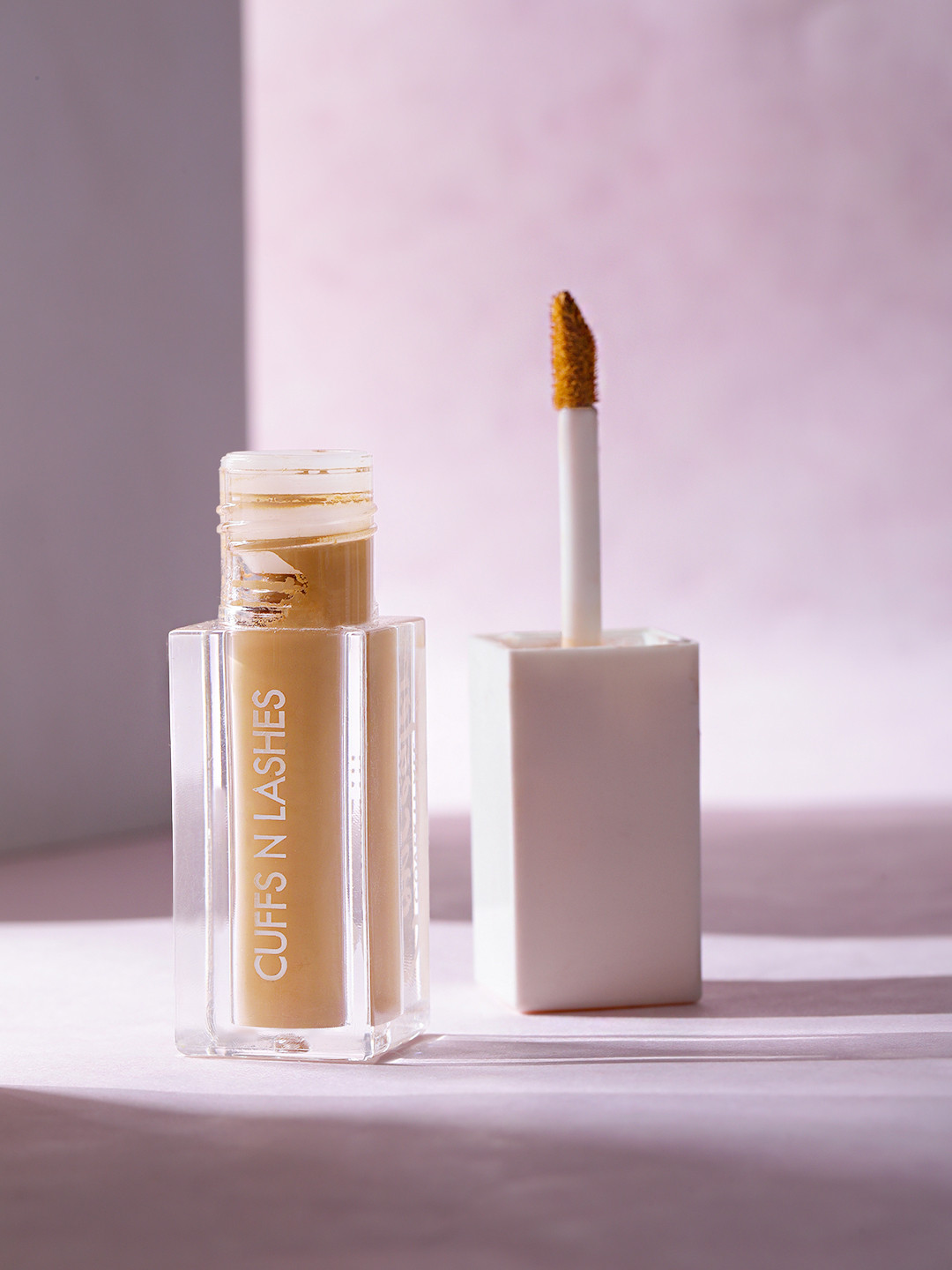 CUFFS N LASHES Cover It All Liquid Concealer 6ml - Chai 08