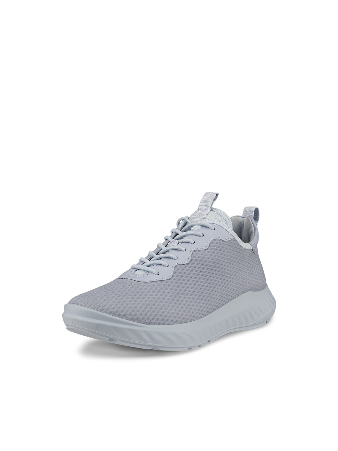 ECCO ath-1f Women Nubuck Sneakers