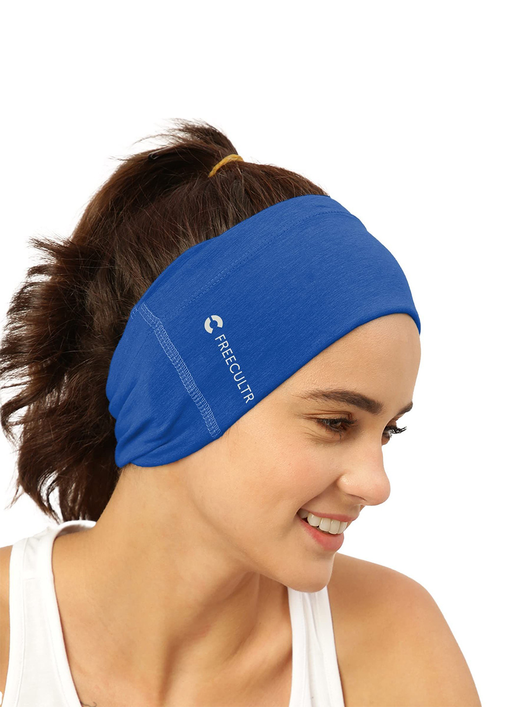 FREECULTR Unisex Bandana Headband