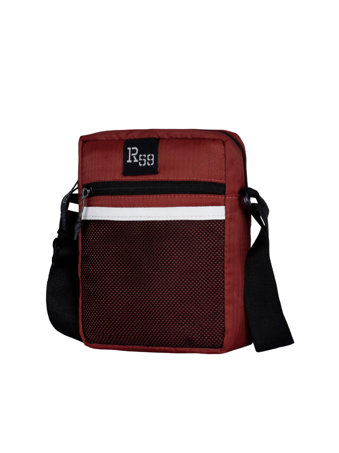 Harissons Unisex Messenger Bag