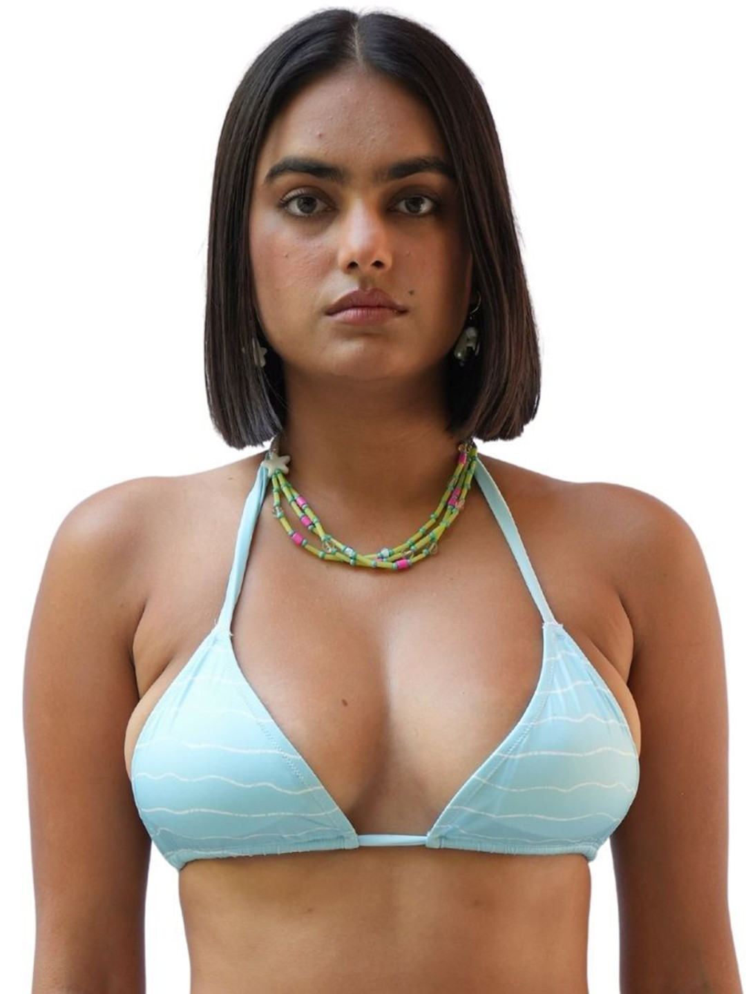 TFW Triangle Bikini Top
