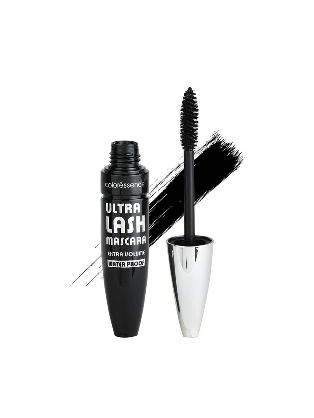 Coloressence Ultra Lash Mascara - 10 g - Black