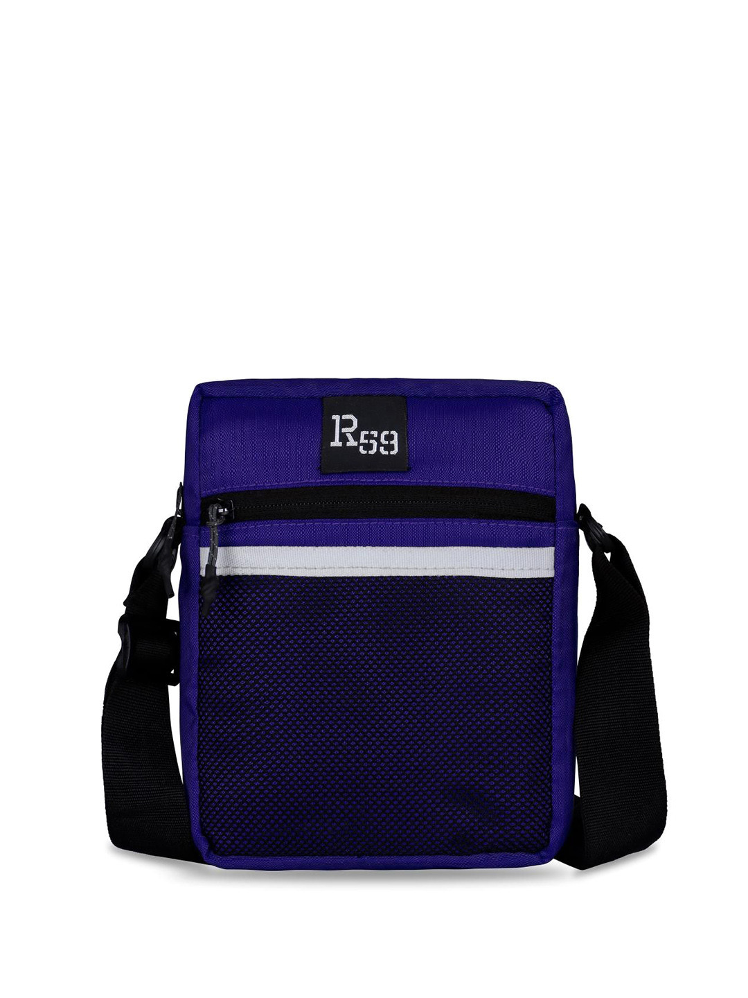 Harissons Unisex Messenger Bag