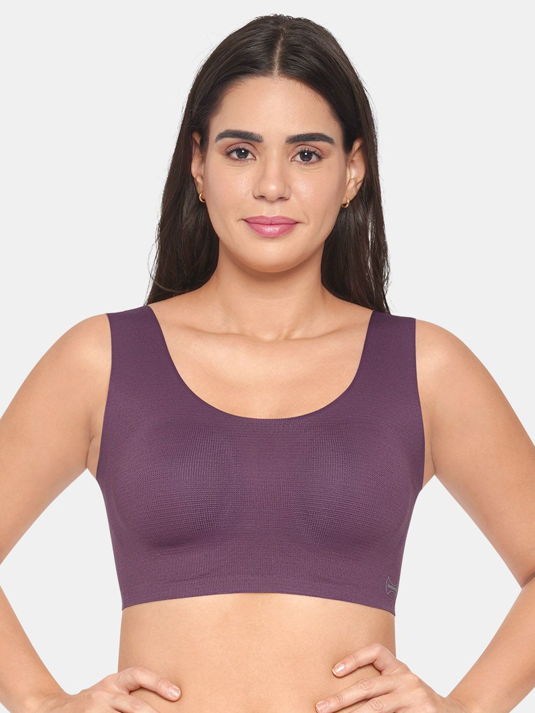 Dermawear Women Breezeology Lightly Padded Bra
