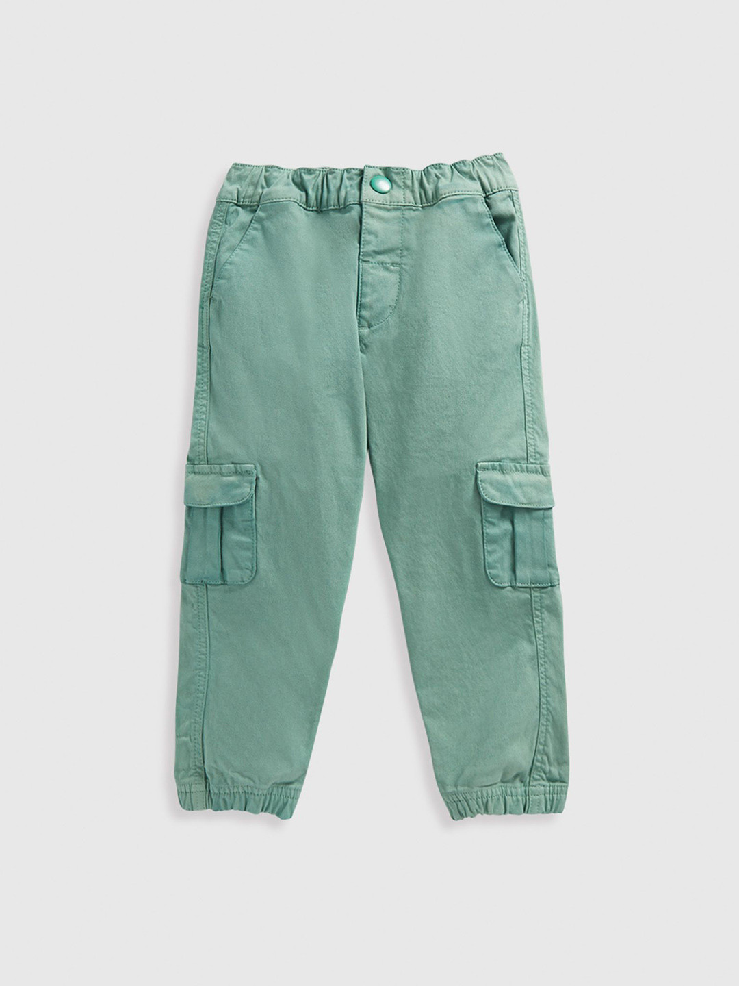 mothercare Boys Smart Relaxed Fit Stretchable Jeans