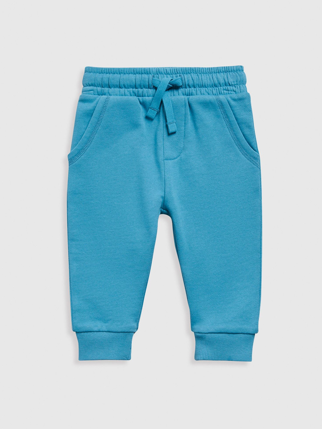 mothercare Boys Smart Joggers Trousers