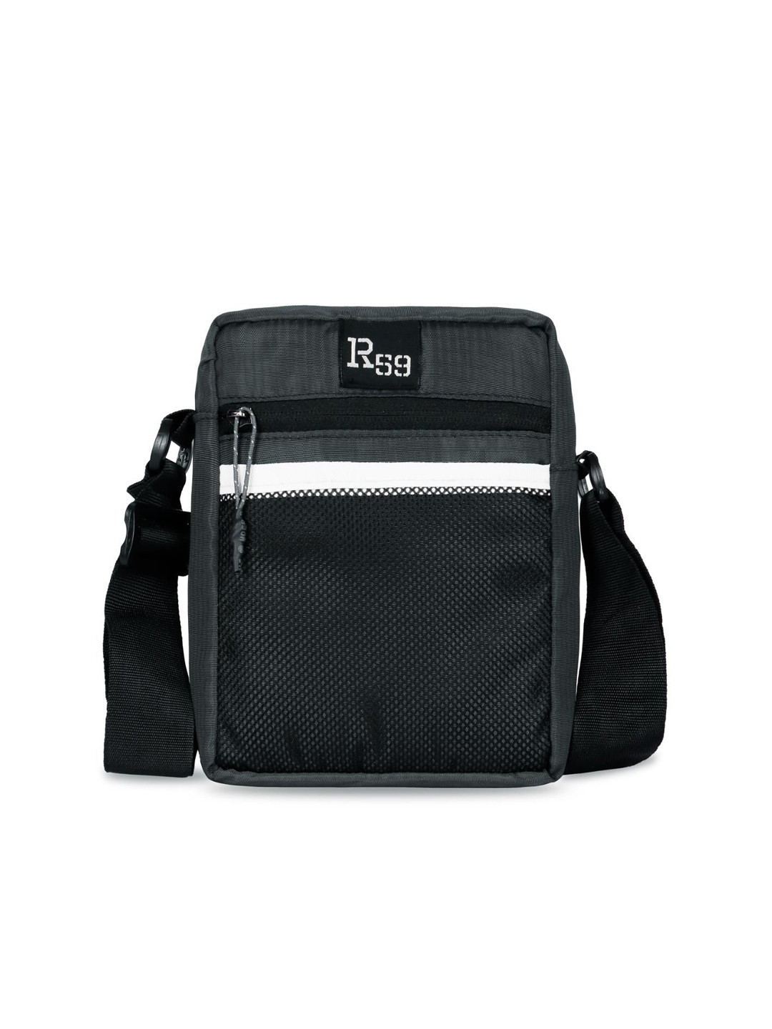 Harissons Unisex Messenger Bag