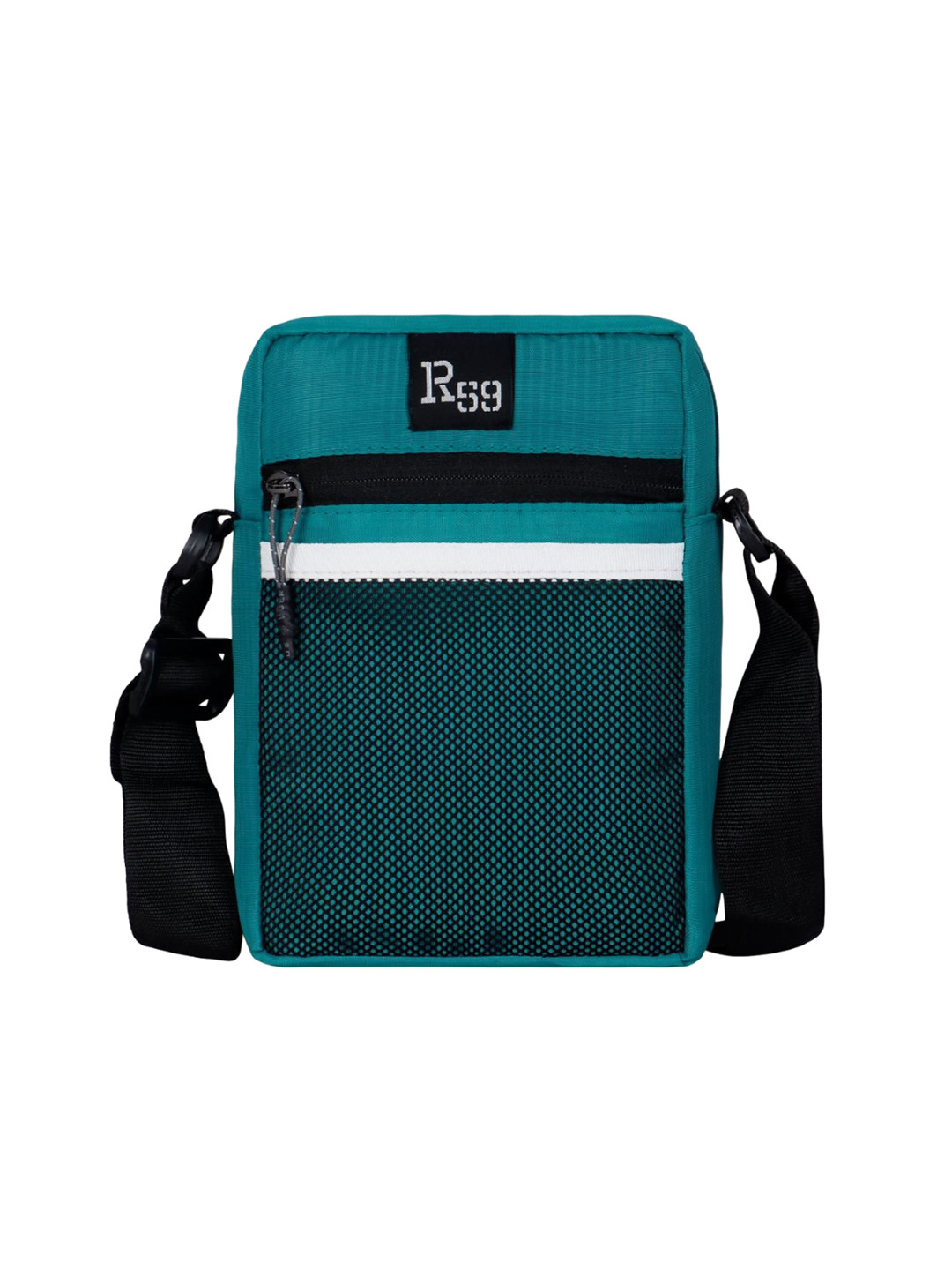 Harissons Unisex Messenger Bag