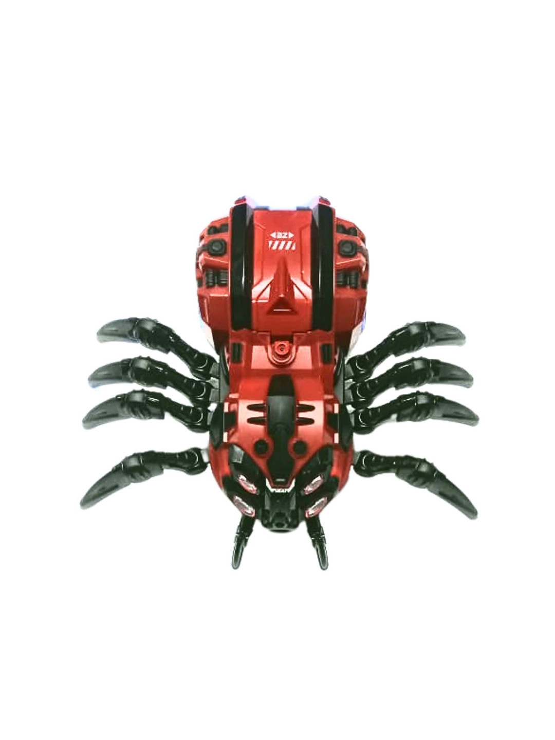 PLANET of Toys Kids Mechanical Spider Musical Toys