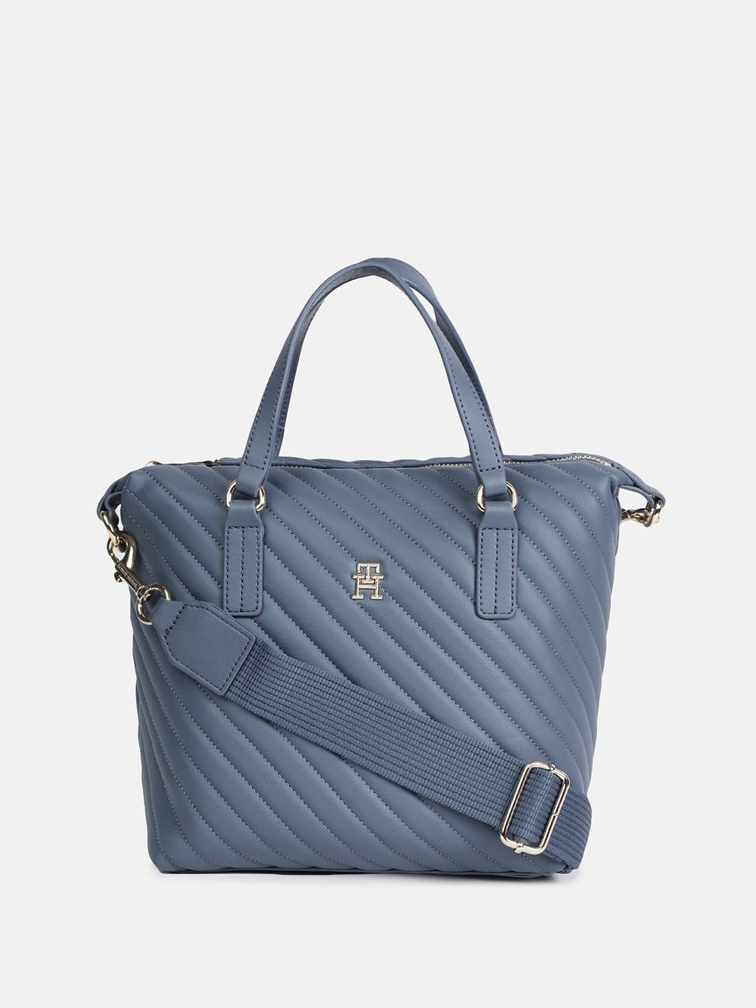 Tommy Hilfiger Swagger Sling Bag with Quilted