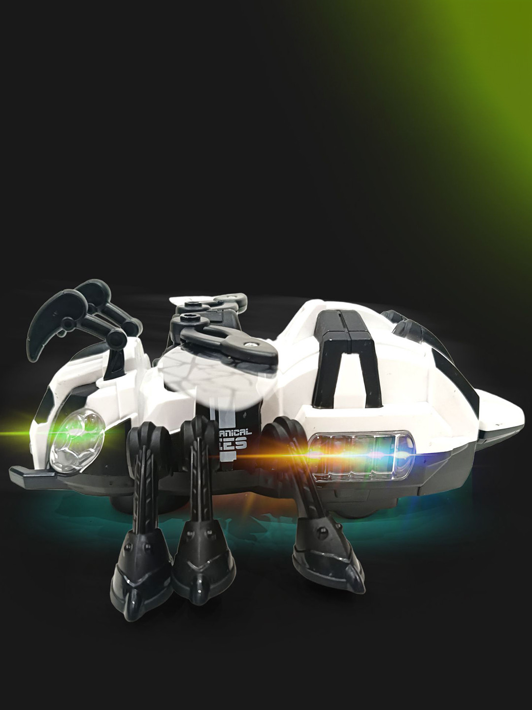 PLANET of Toys Kids Insect Bee Toy With Lights & Music