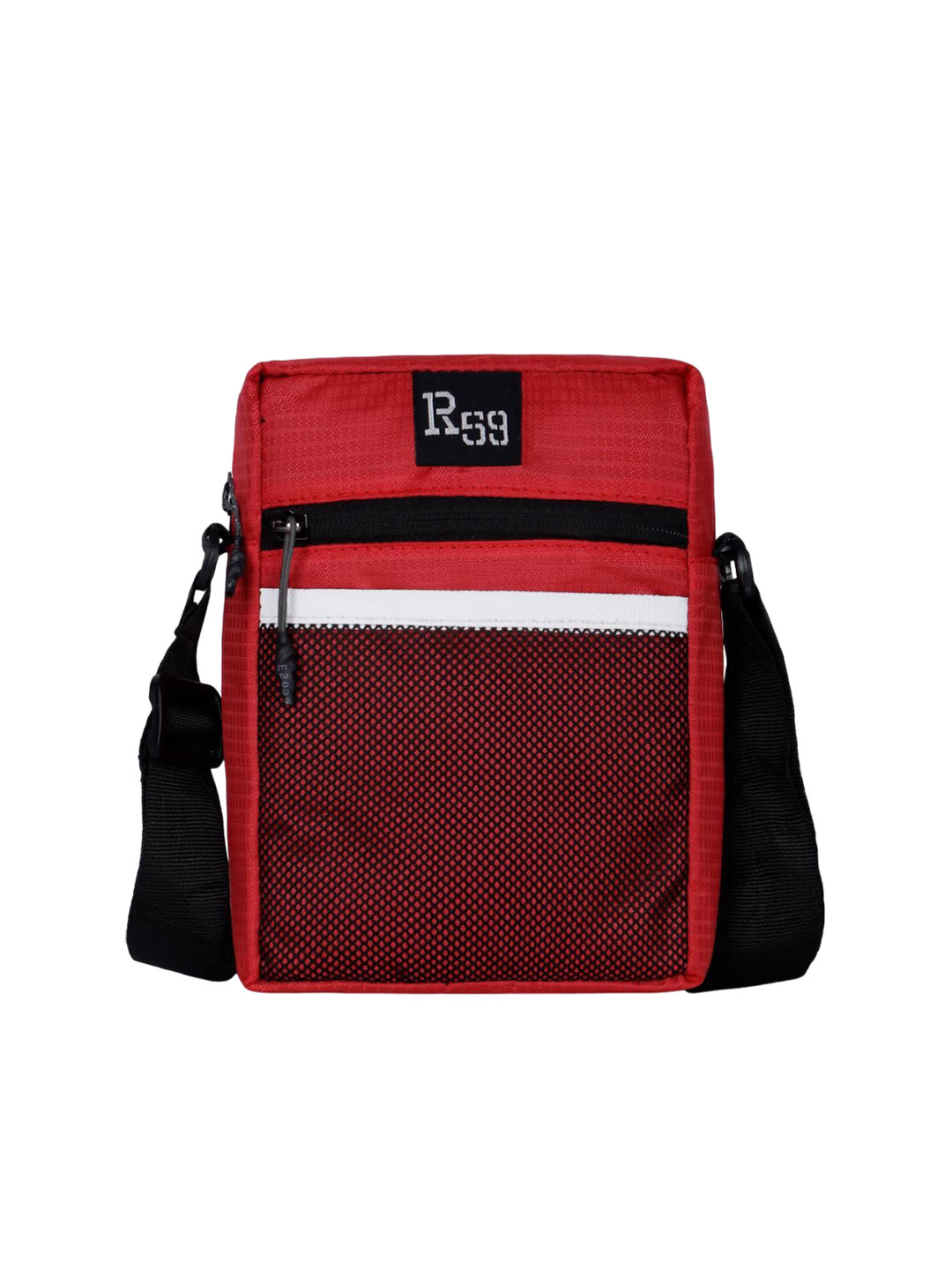 Harissons Unisex Messenger Bag
