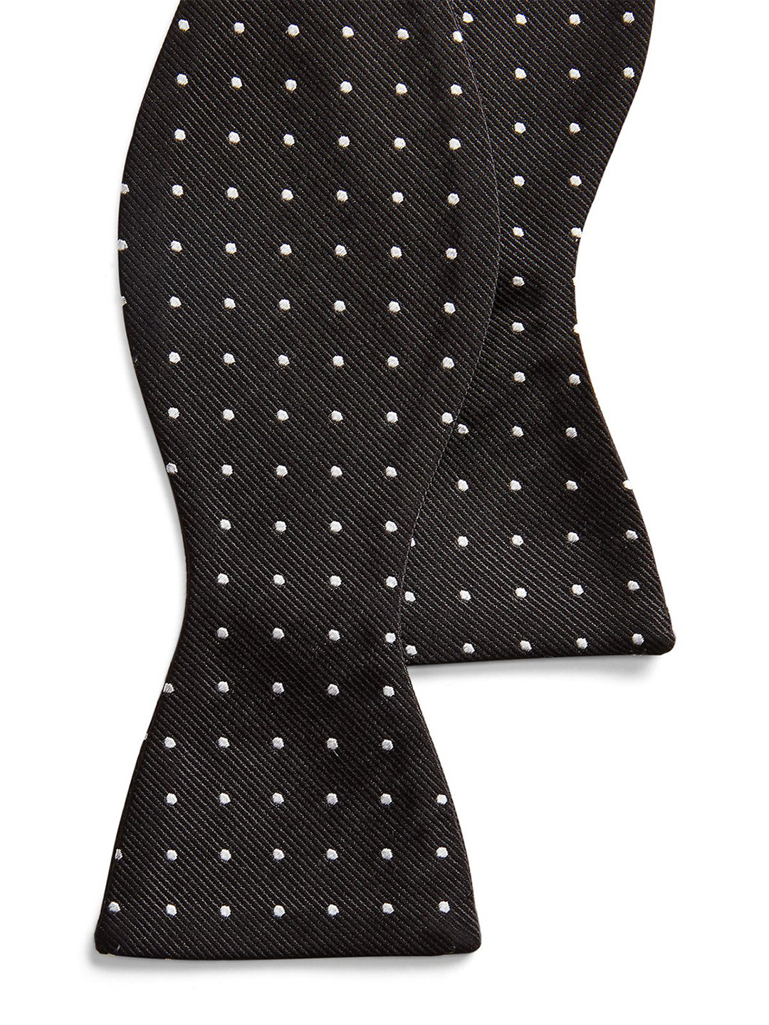 Polo Ralph Lauren Men Printed Repp Bow Tie