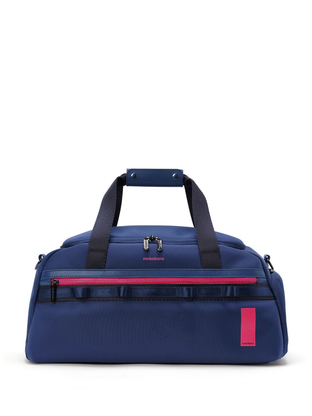 MOKOBARA The Bootcamp Medium Duffel Bag-28 liters