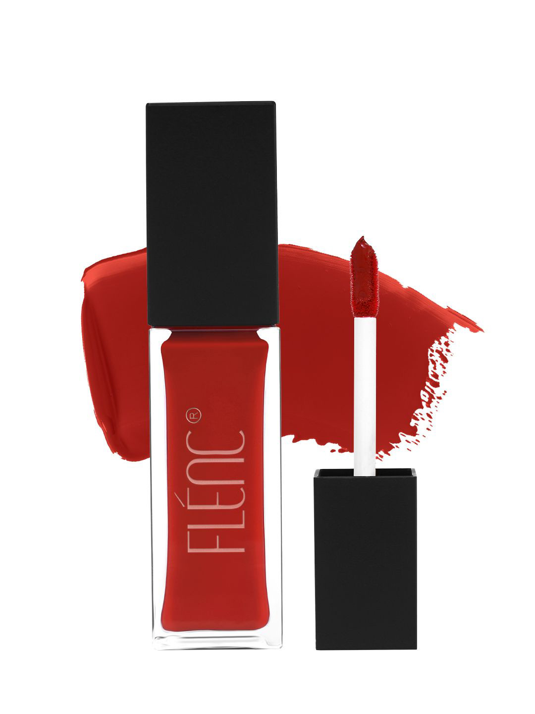 FLENC Ritzy Glossy Liquid Lipstick- 5ml- Moscow