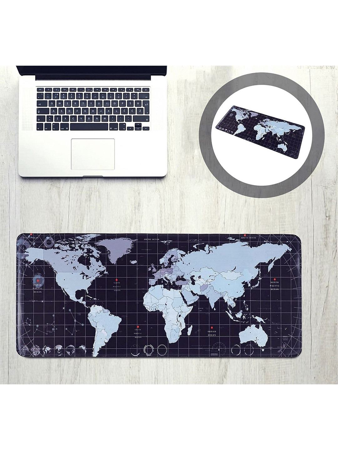 MUREN Non-Allergic Gaming Accessory Activity Toys and Games