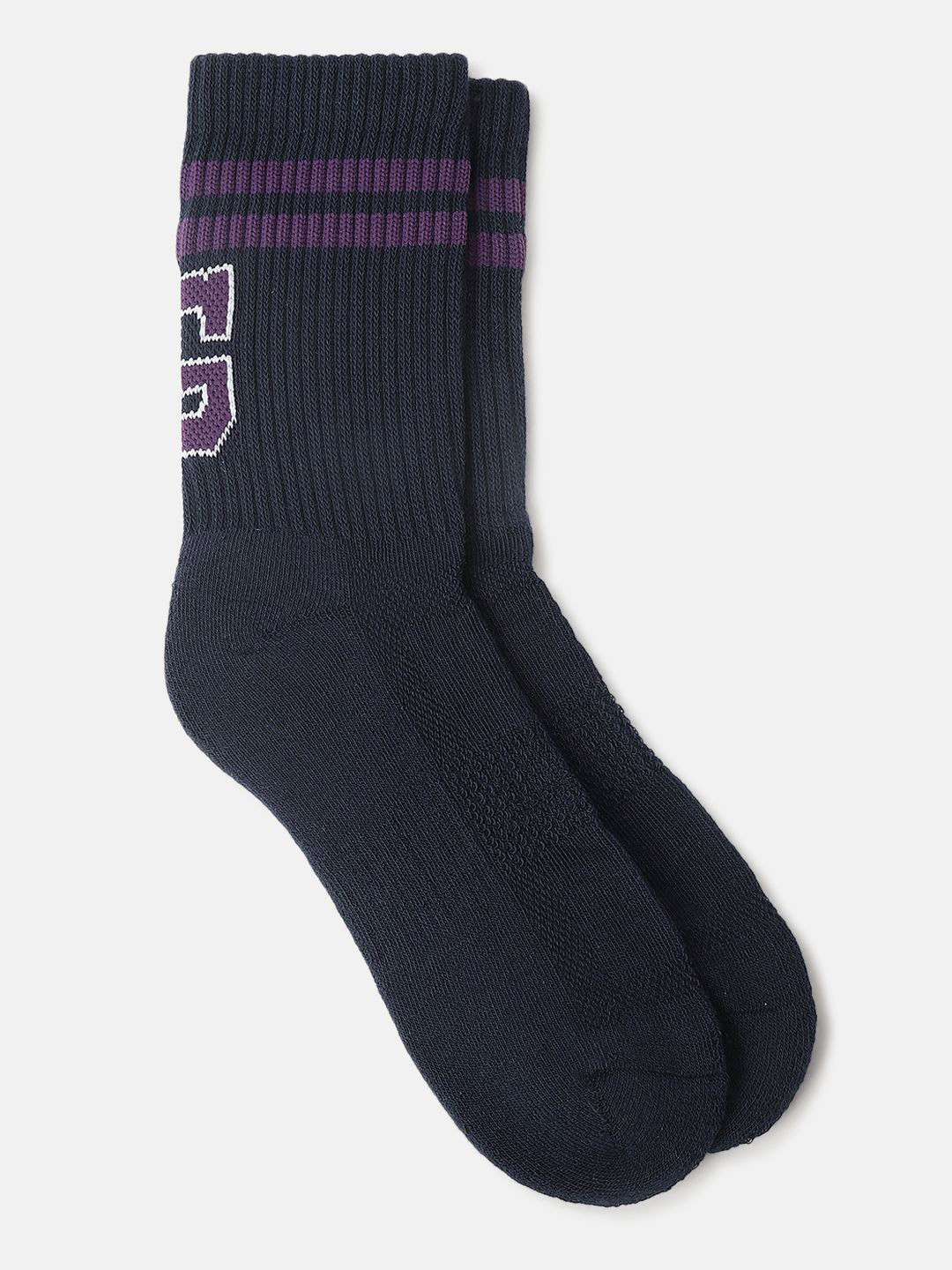 GANT Boys Patterned Ankle Length Socks