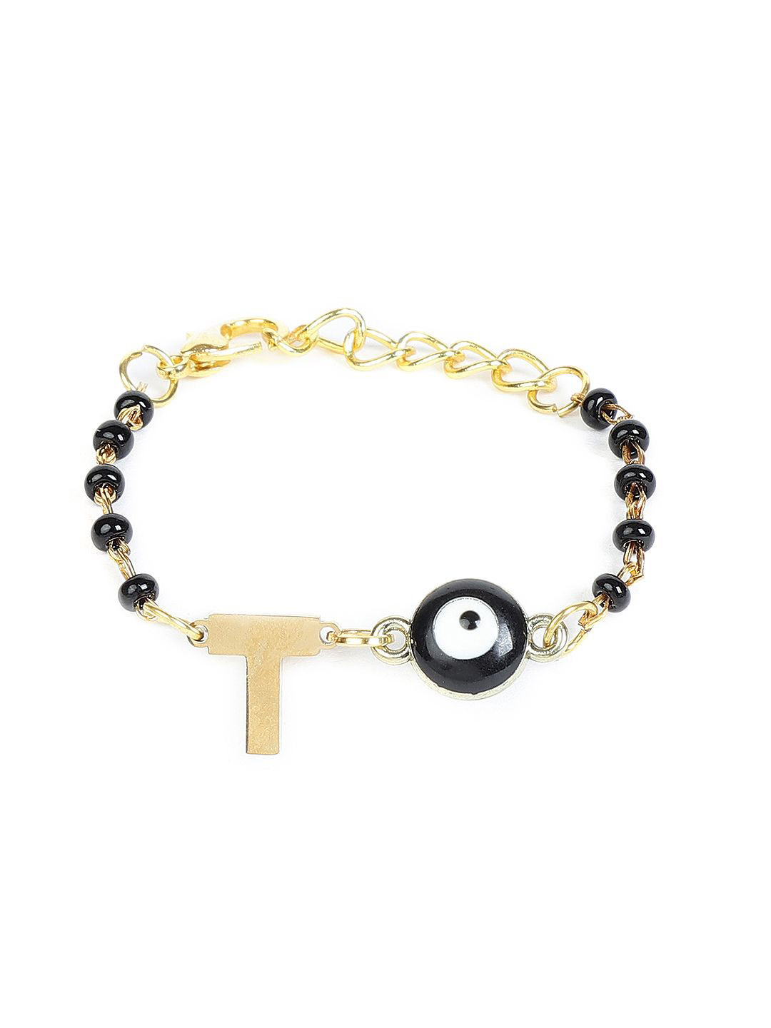 EL REGALO Unisex Kids Link Bracelet
