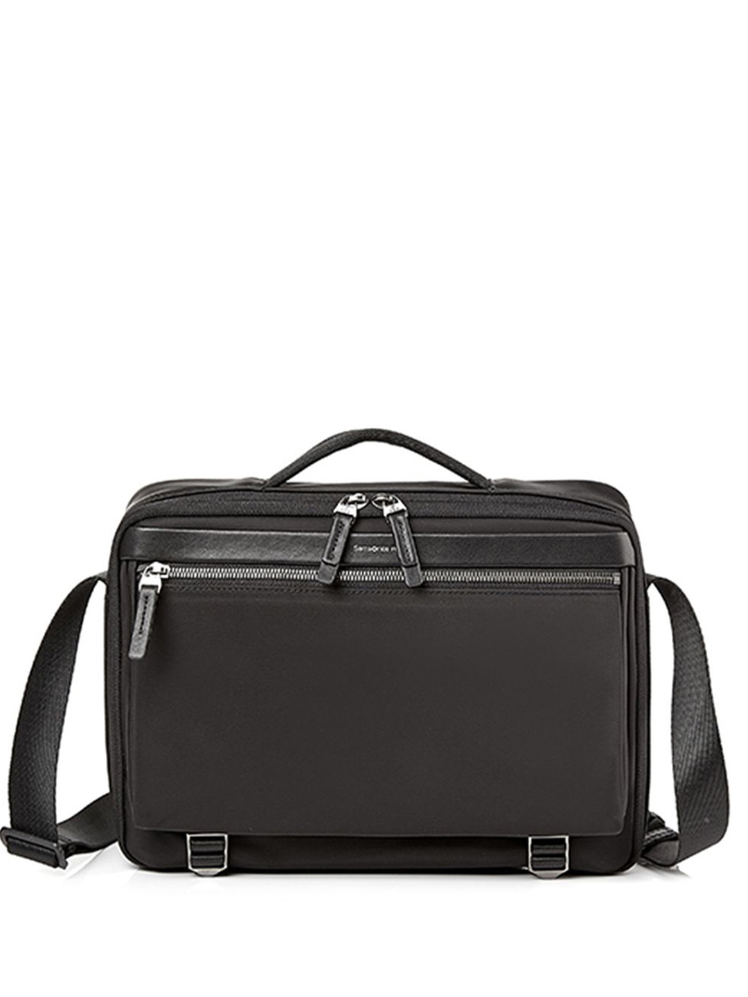 Samsonite RED Somervil Unisex Messenger Bag