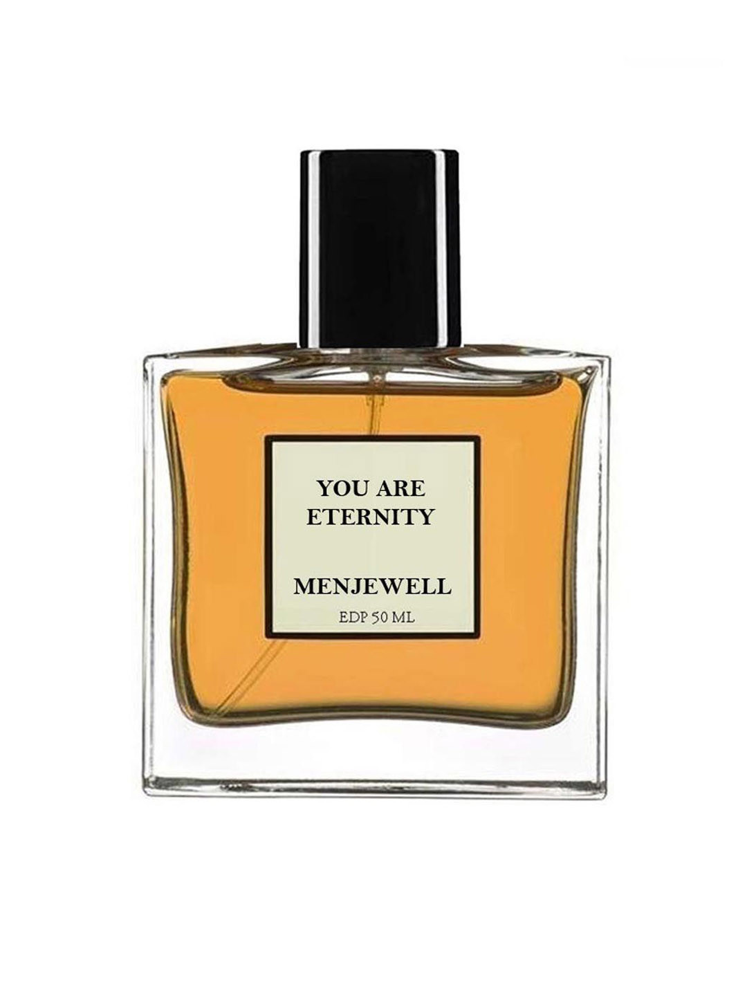 Menjewell U Are Eternity Eau De Perfume- 50ml