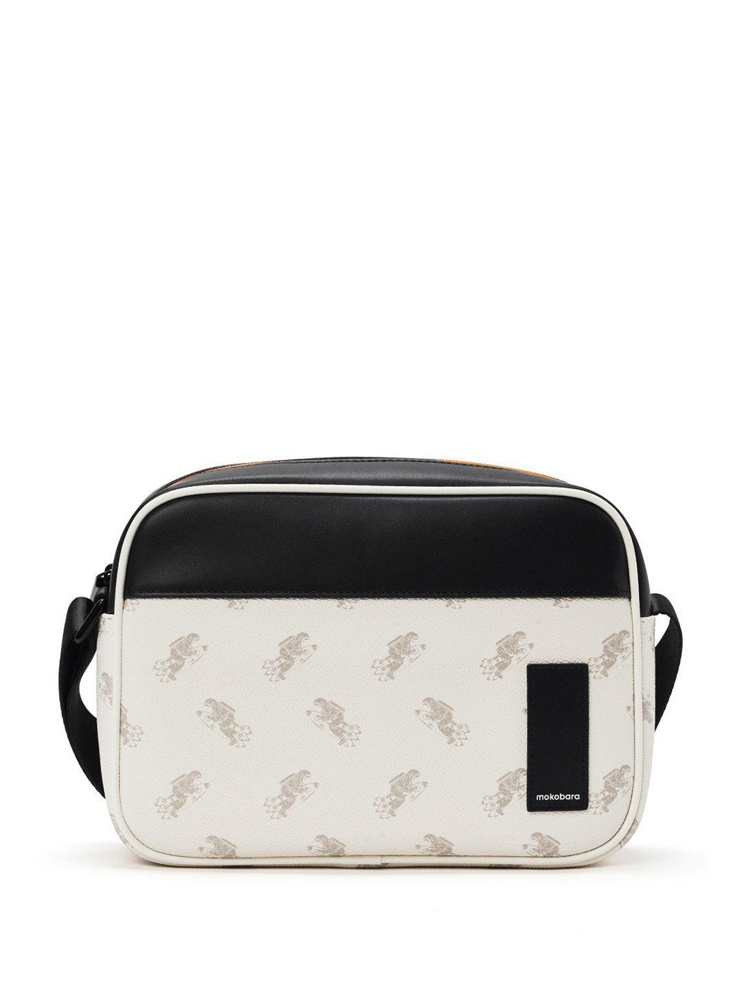 MOKOBARA Unisex Other Prints Compact Vanity Bag Travel Accessory