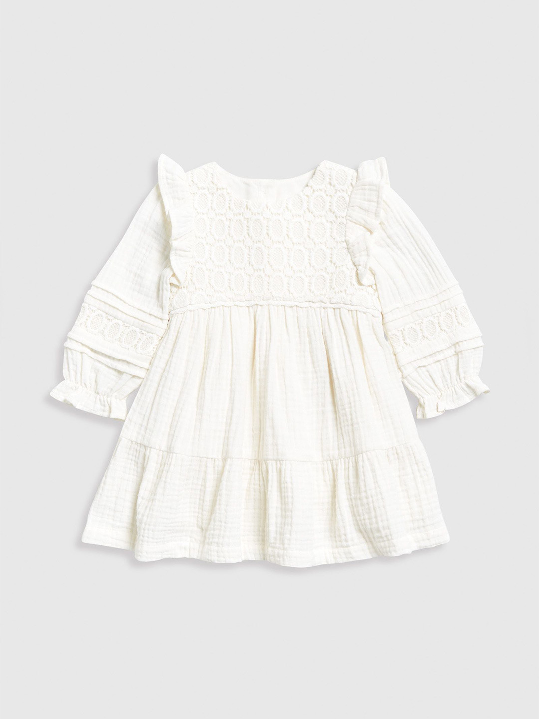 mothercare A-Line Midi Dress