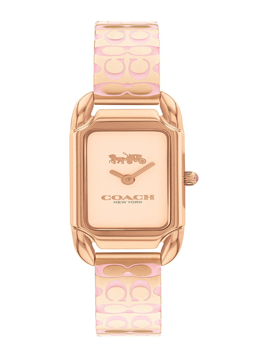 Coach Women Cadie Analogue Watch 14504194