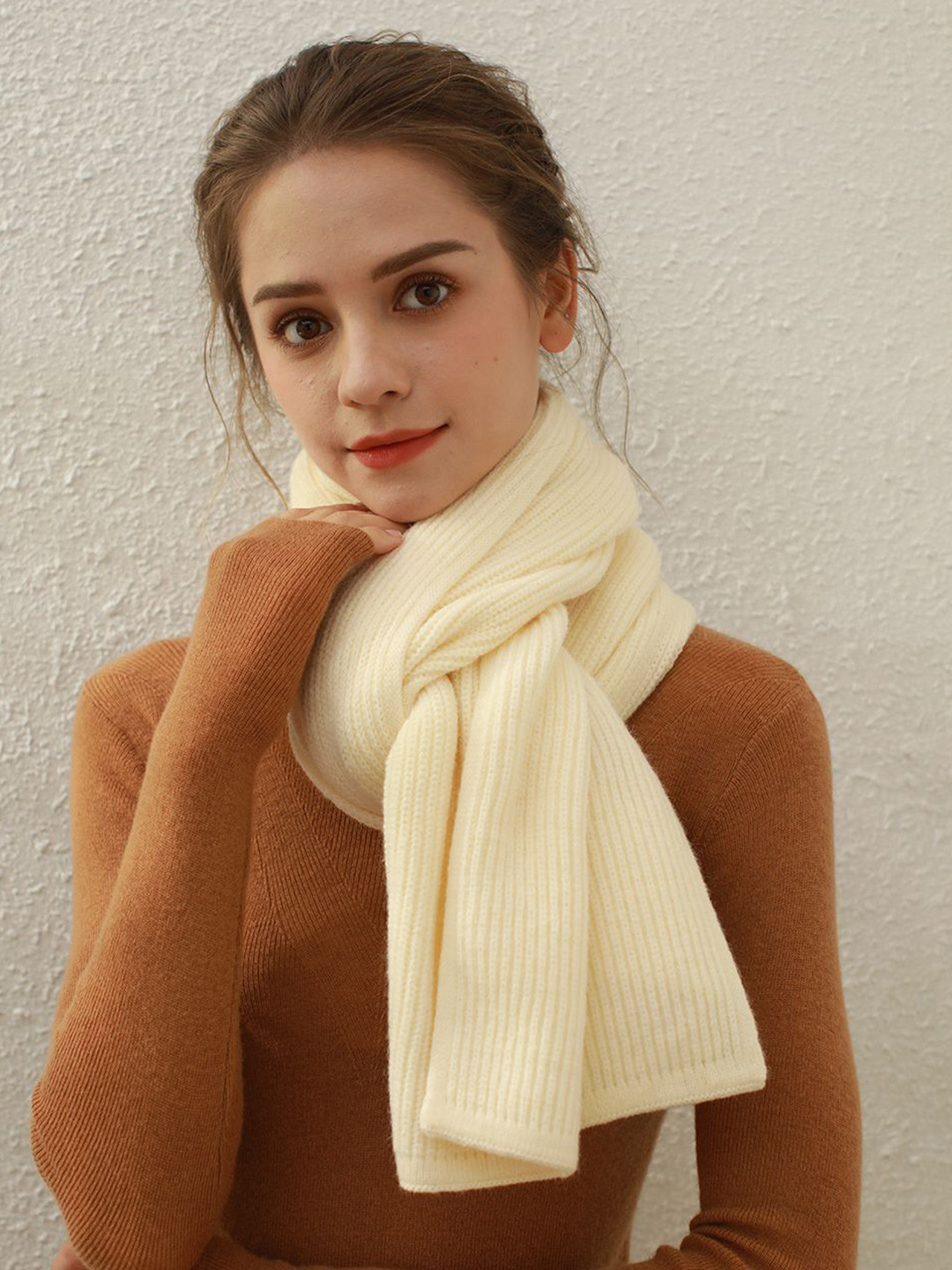 JC Collection Women Scarf Scarves