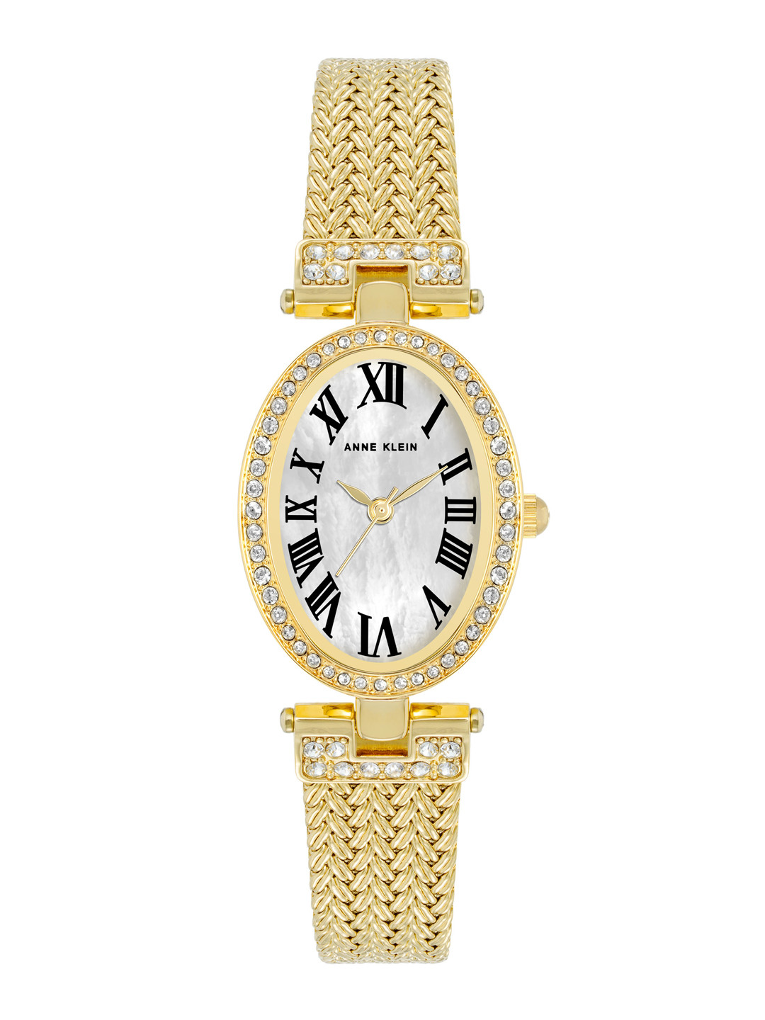 ANNE KLEIN Women Analogue Watch