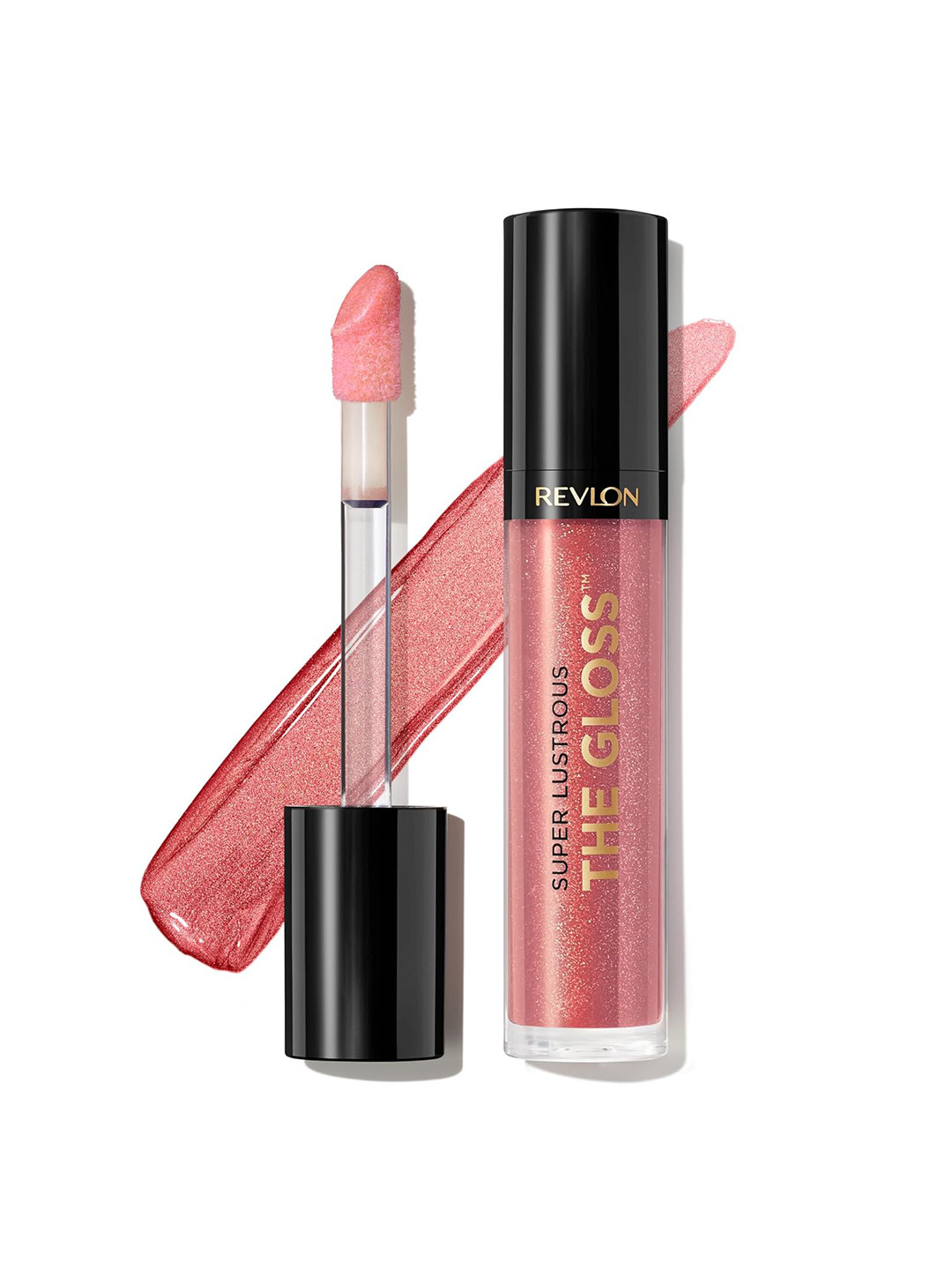 Revlon Super Lustrous The Lip Gloss-3.8ml-Blissed Out 246