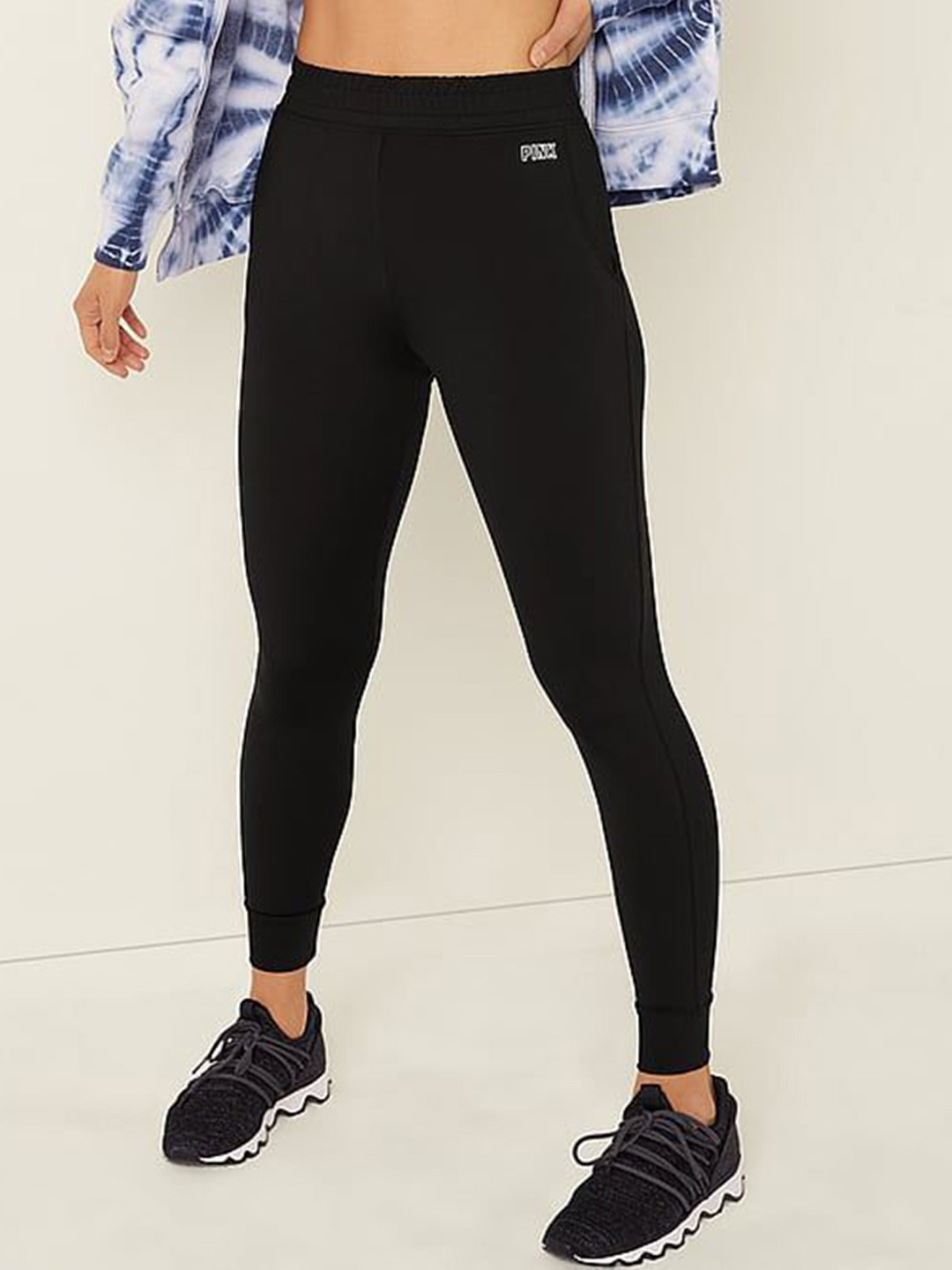 Victoria's Secret PINK Ultimate High-Waist Jogger