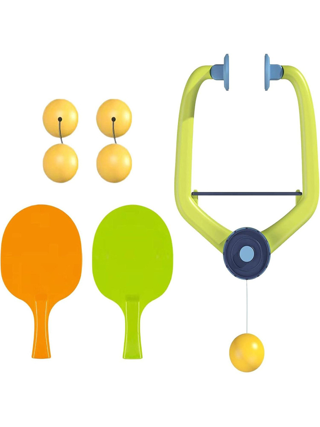 MUREN Non-Allergic Board Game Activity Toys and Games