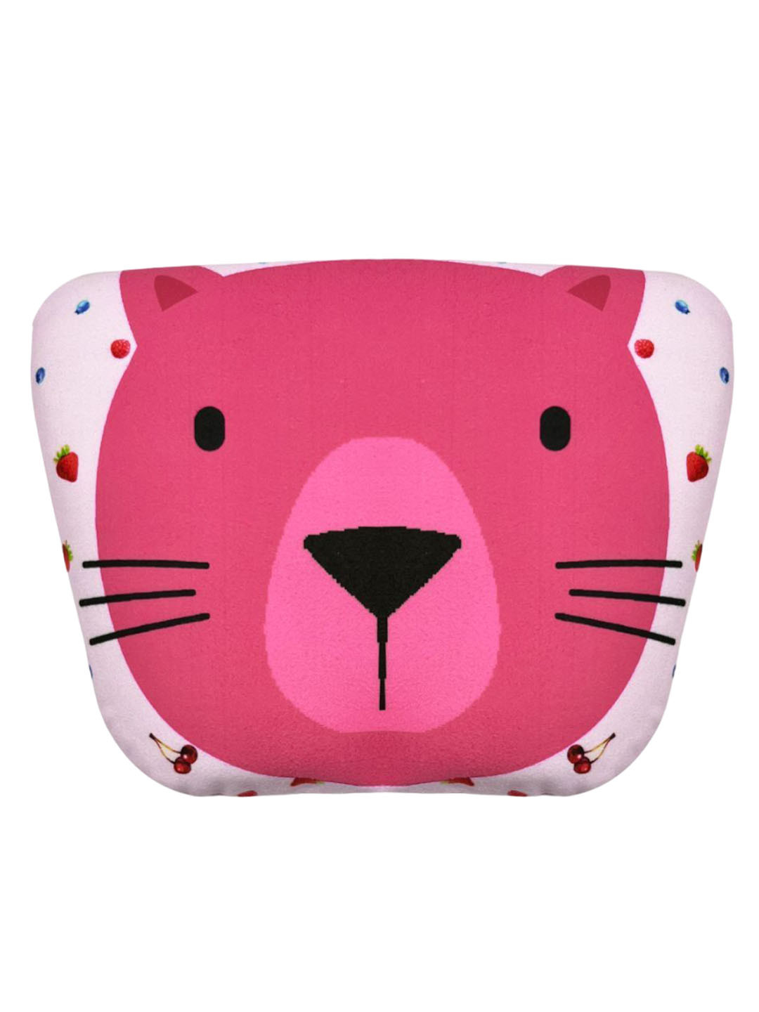 NEW COMERS Infants Printed Preventing Head & Flat Head Syndrome Baby Pillow