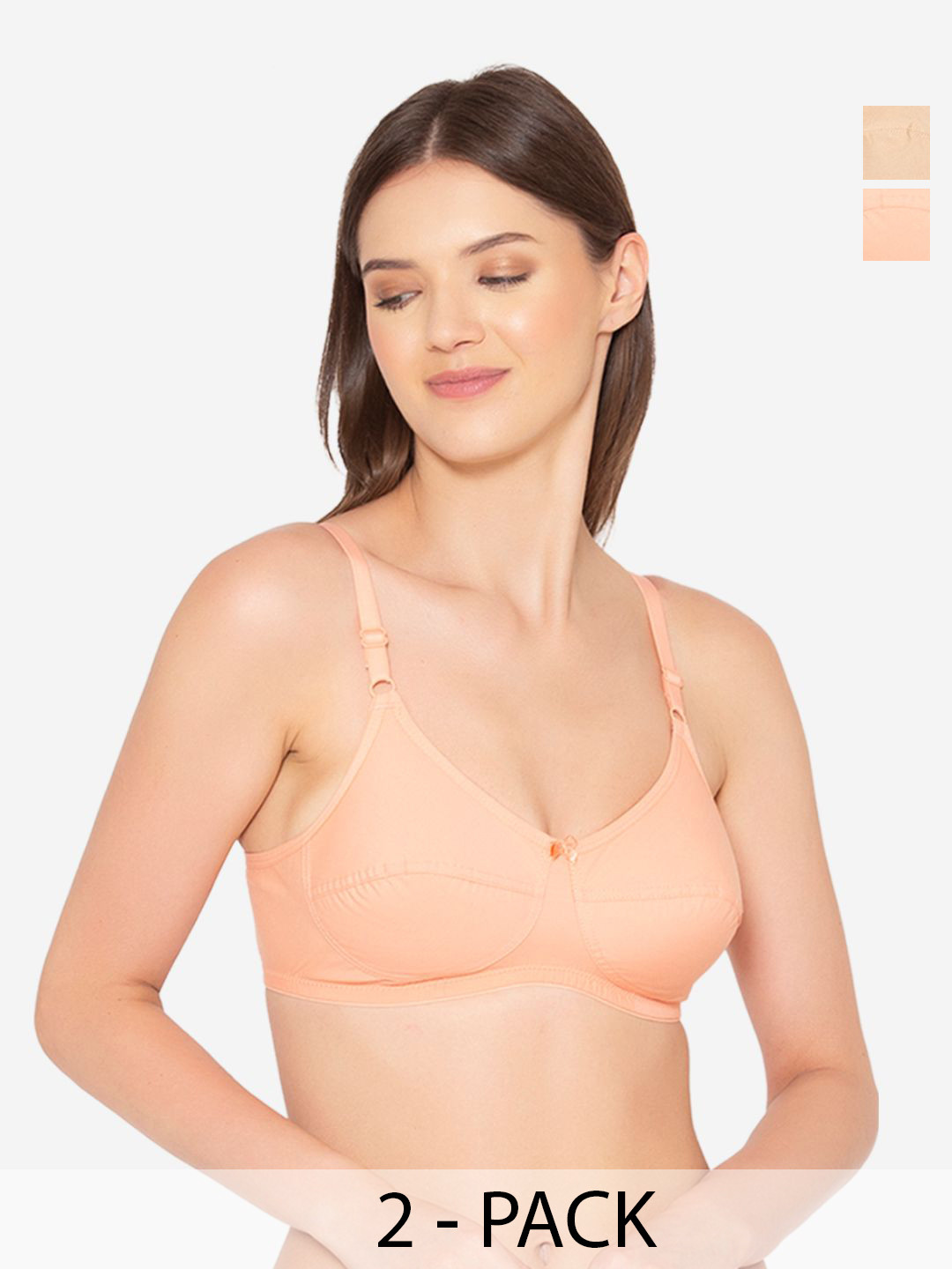 GROVERSONS Paris Beauty Bra Full Coverage