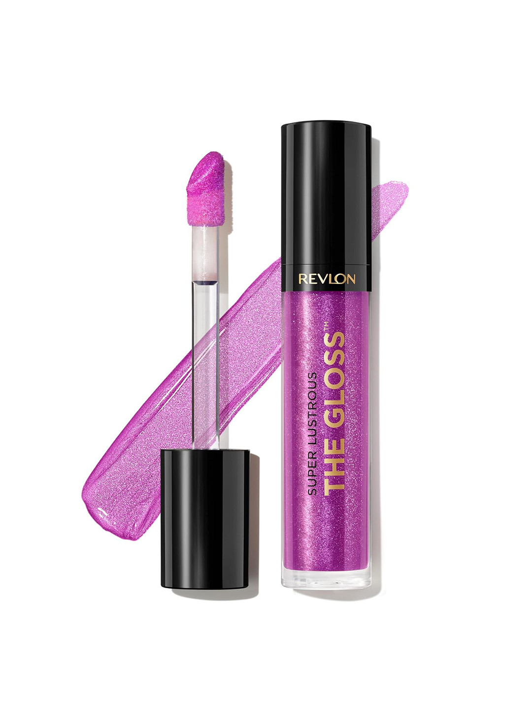 Revlon Super Lustrous The Lip Gloss-3.8ml-Sandstorm