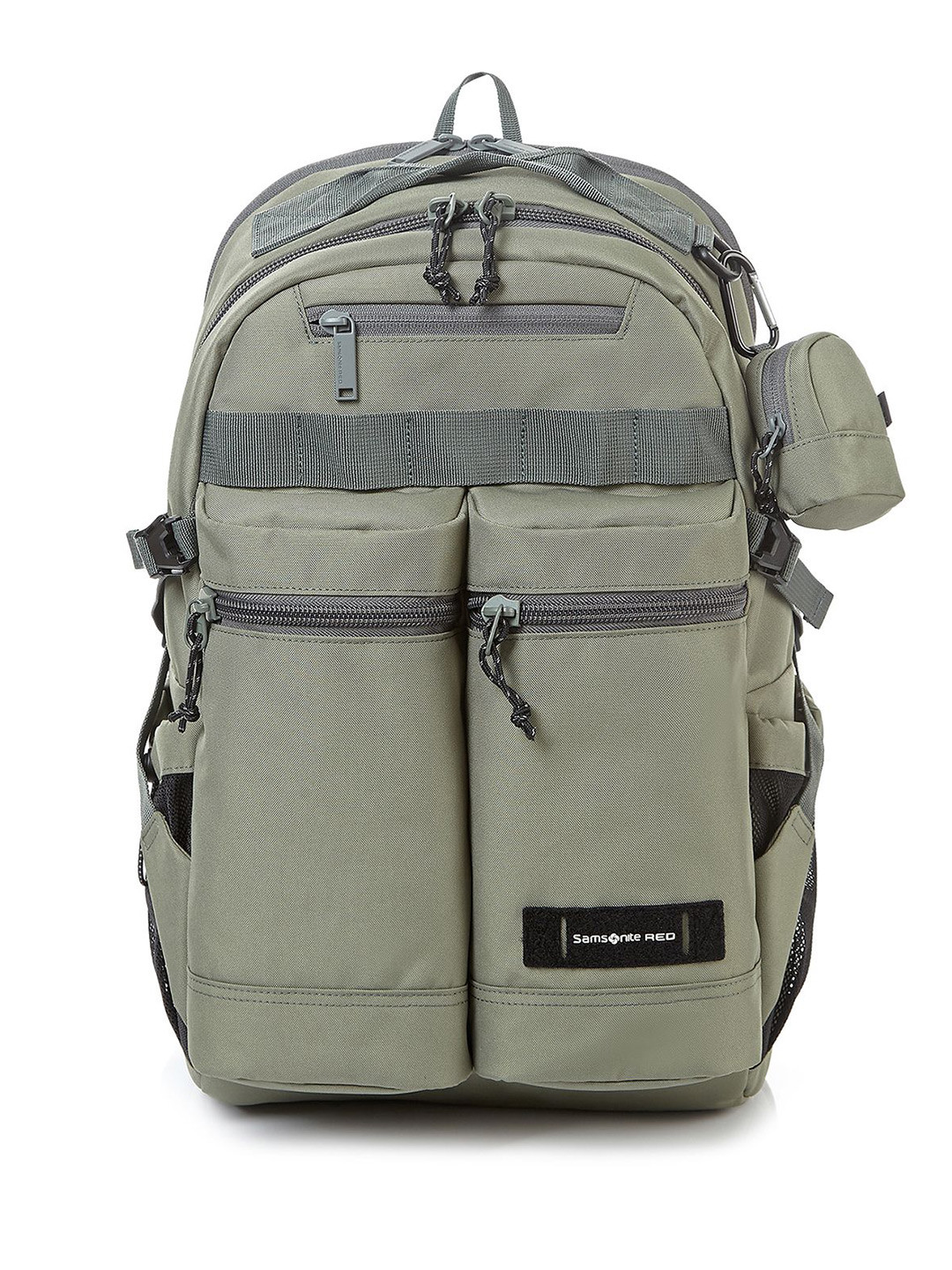 Samsonite Unisex Vickson Premium Laptop Backpack