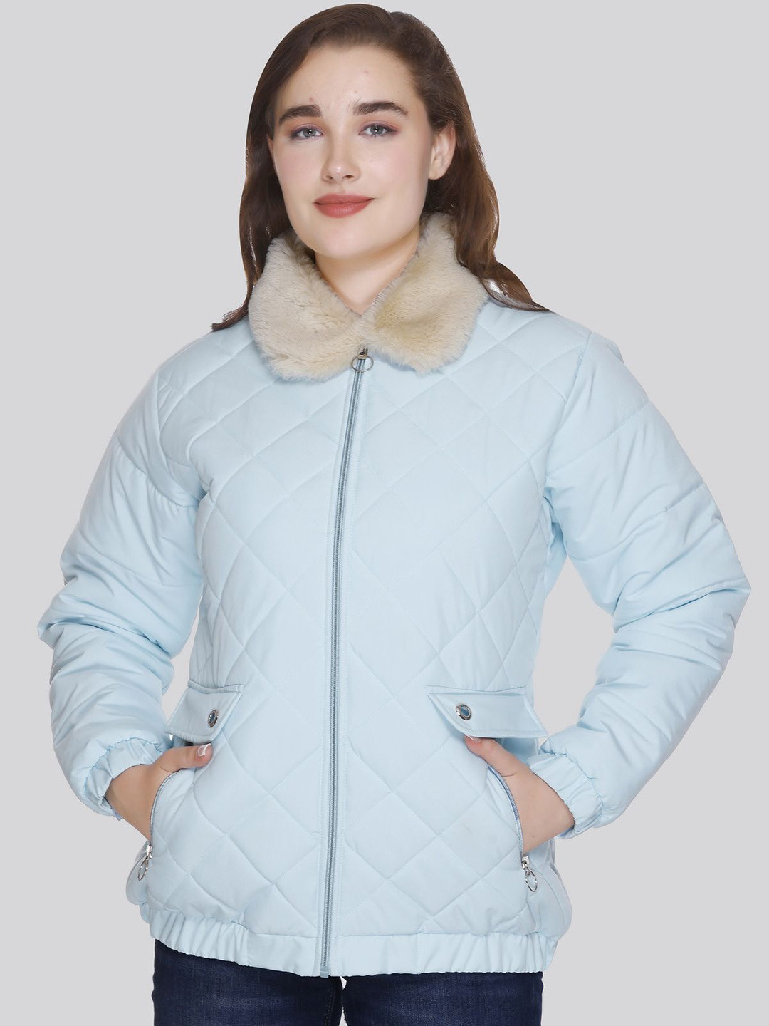 BARSTOW barstow fury catalog 9 Women Lightweight Outdoor Quilted Jacket