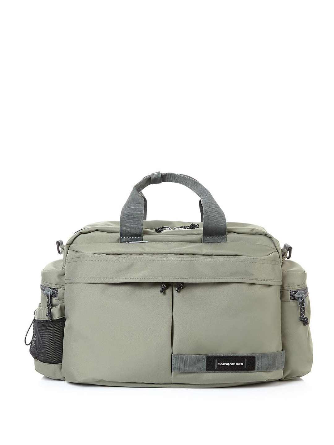 Samsonite RED Vickson Unisex Messenger Bag