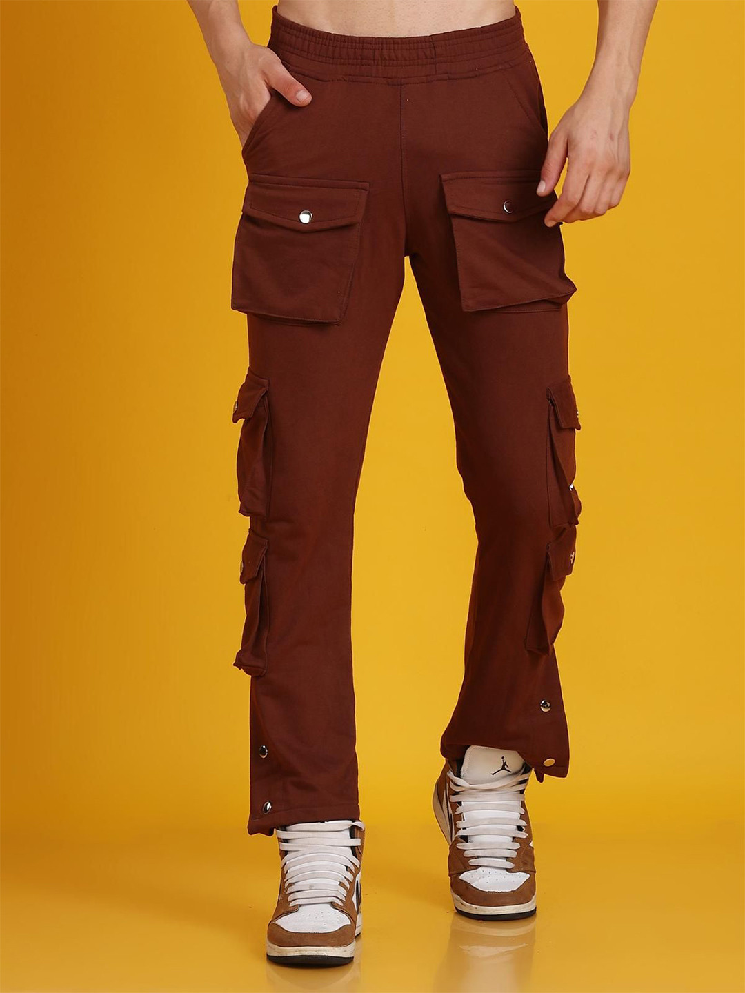 The Dance Bible Regular Trousers