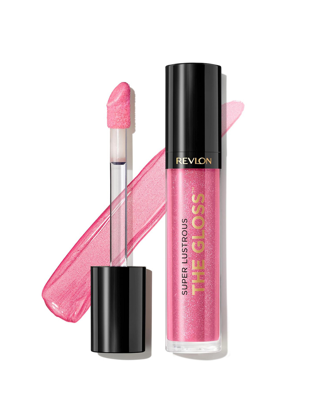 Revlon Super Lustrous The Lip Gloss-3.8ml-Pinkissimo