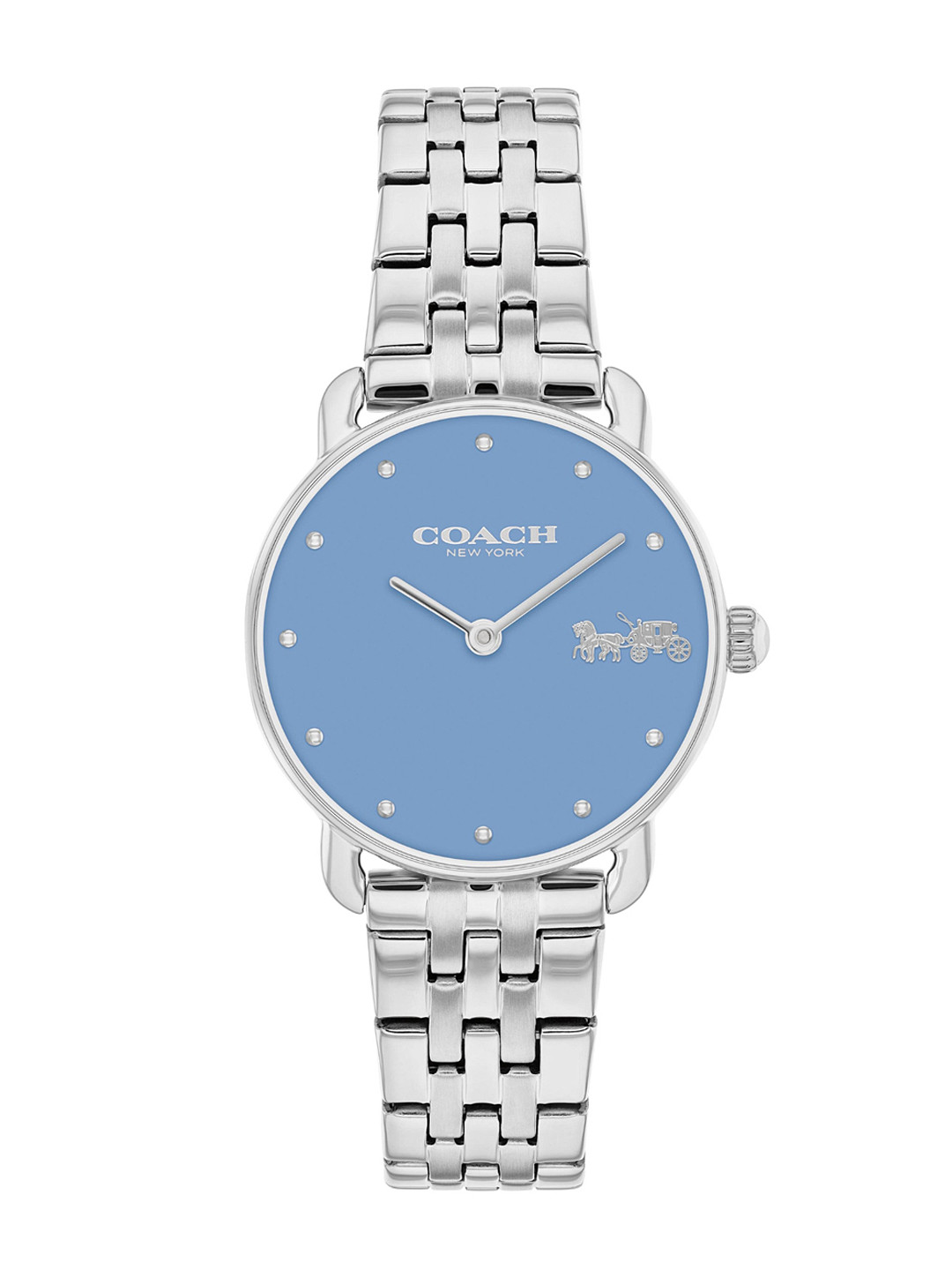 Coach Women Elliot Analogue Watch 14504447