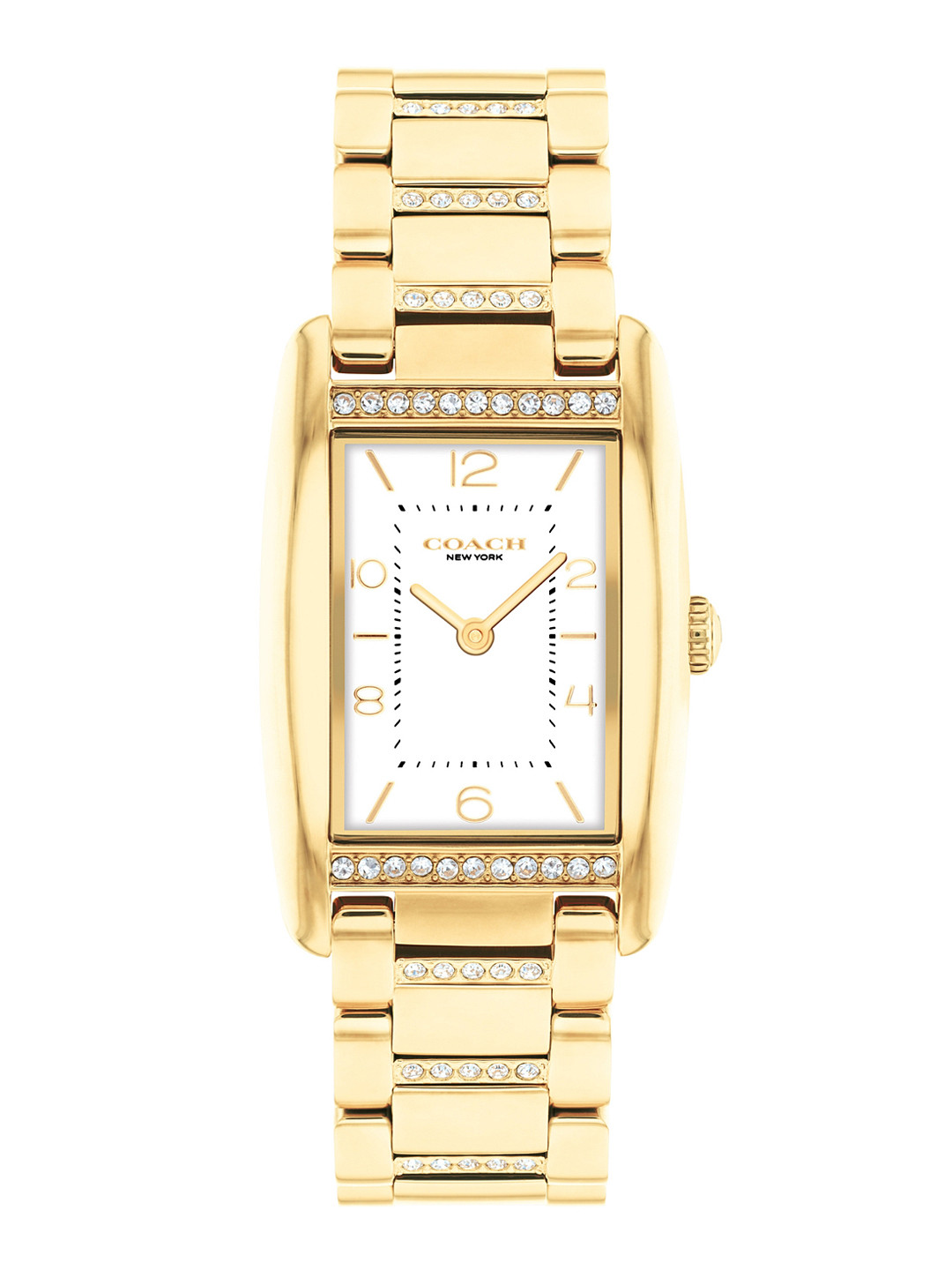 Coach Women Reese Analogue Watch 14504316